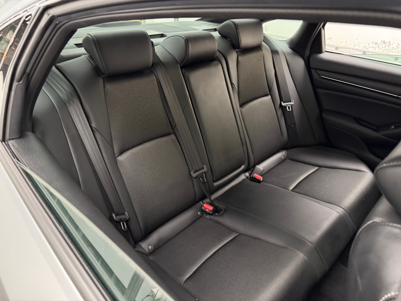 Thumbnail: 2022 Honda Accord - 6