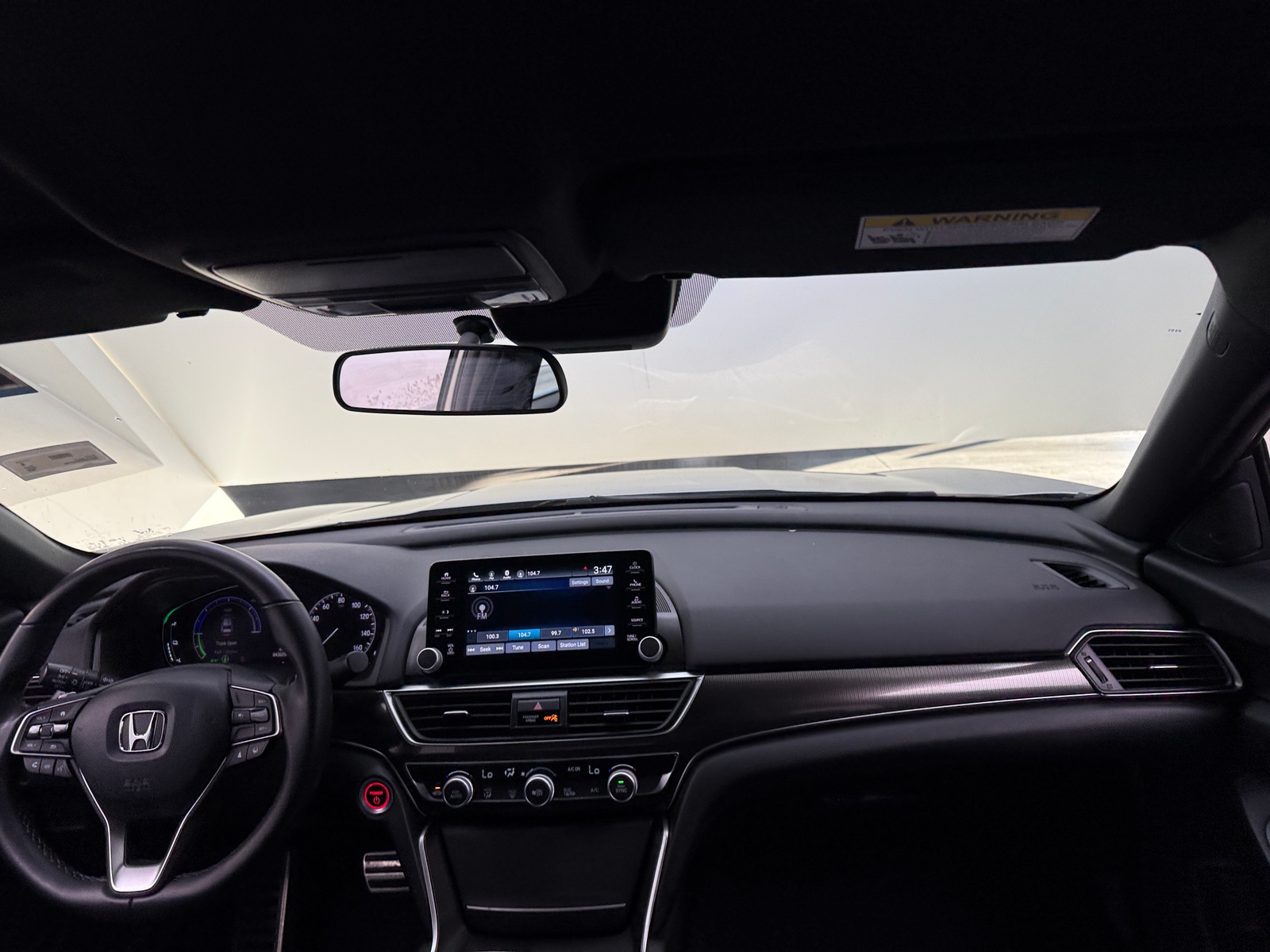 Thumbnail: 2022 Honda Accord - 3