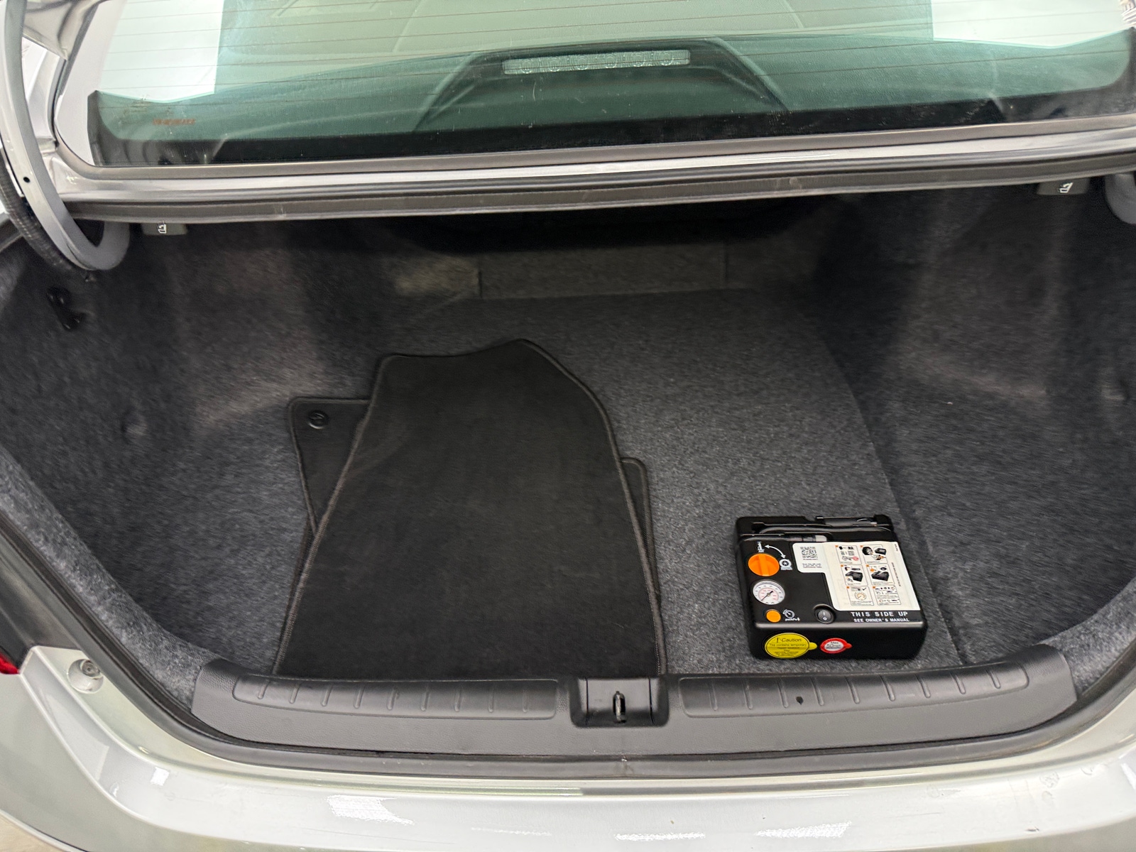 Thumbnail: 2022 Honda Accord - 7