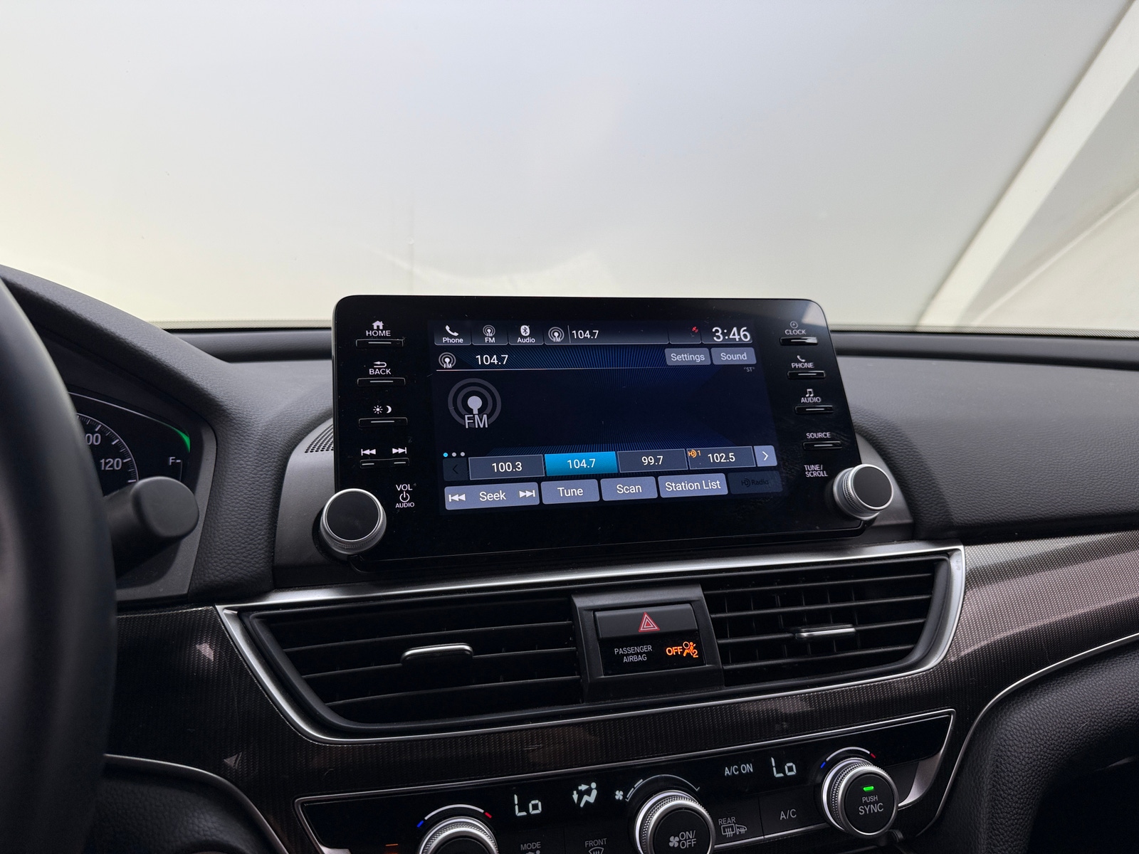 Thumbnail: 2022 Honda Accord - 4