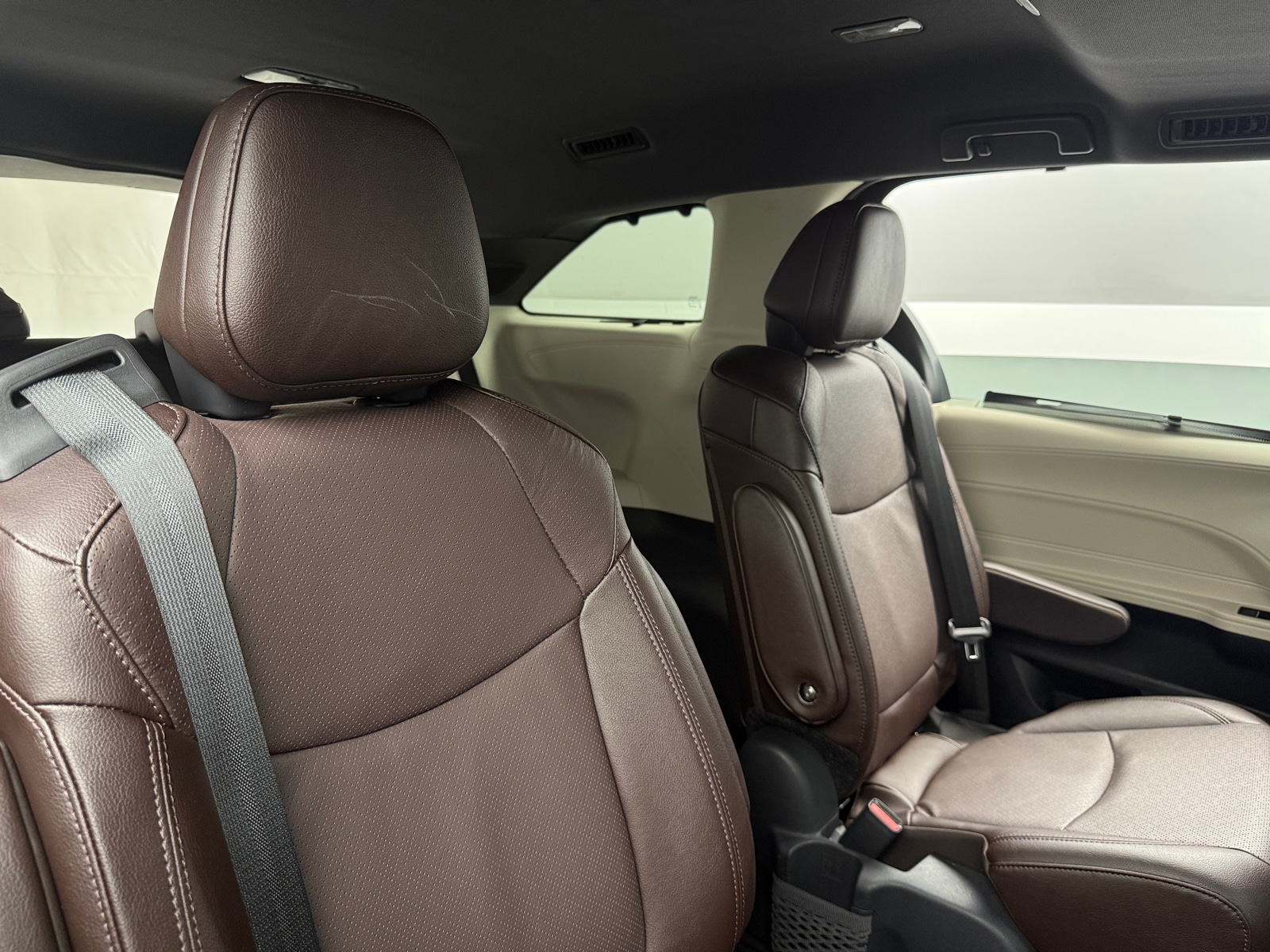 Thumbnail: 2024 Toyota Sienna - 5