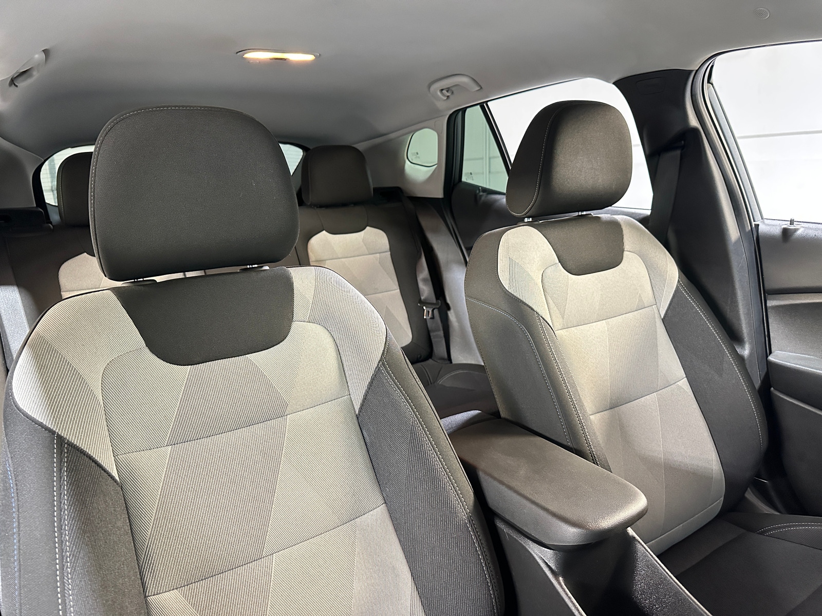 Thumbnail: 2024 Chevrolet Trax - 2