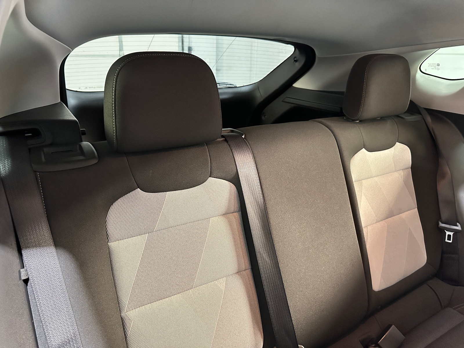 Thumbnail: 2024 Chevrolet Trax - 6