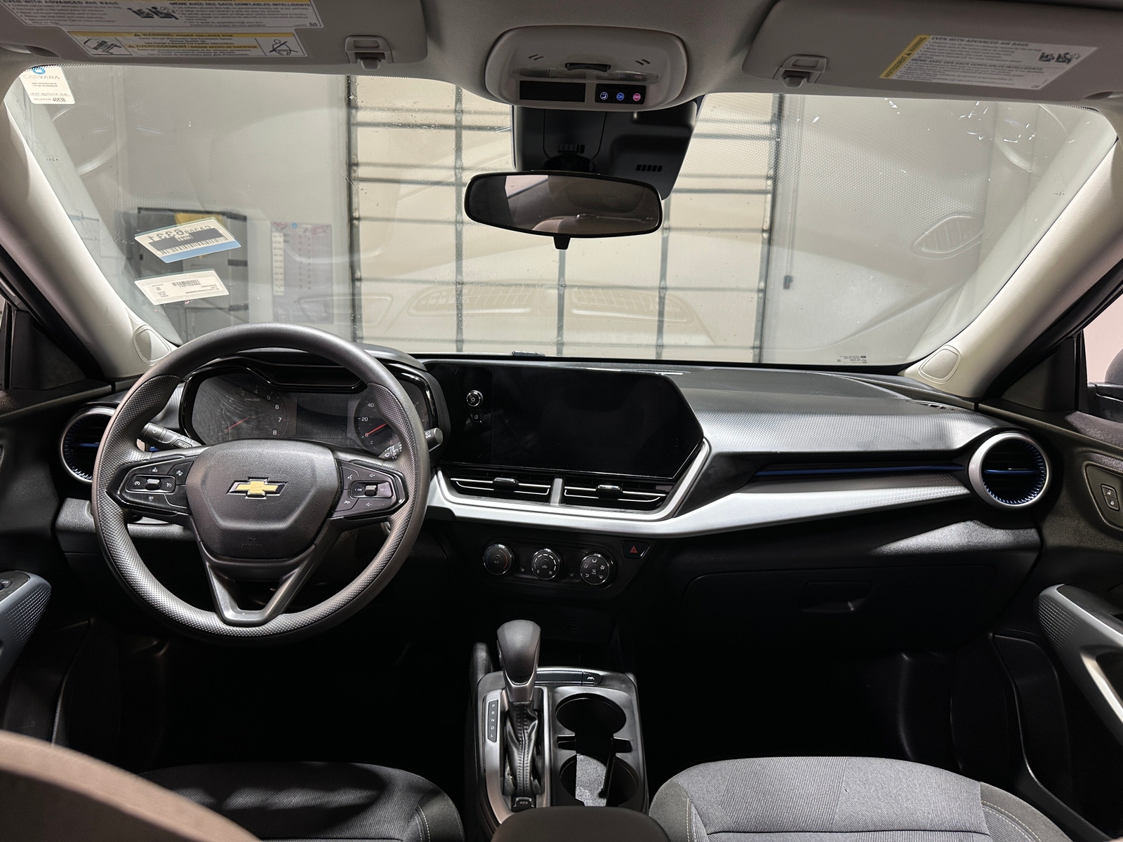 Thumbnail: 2024 Chevrolet Trax - 3