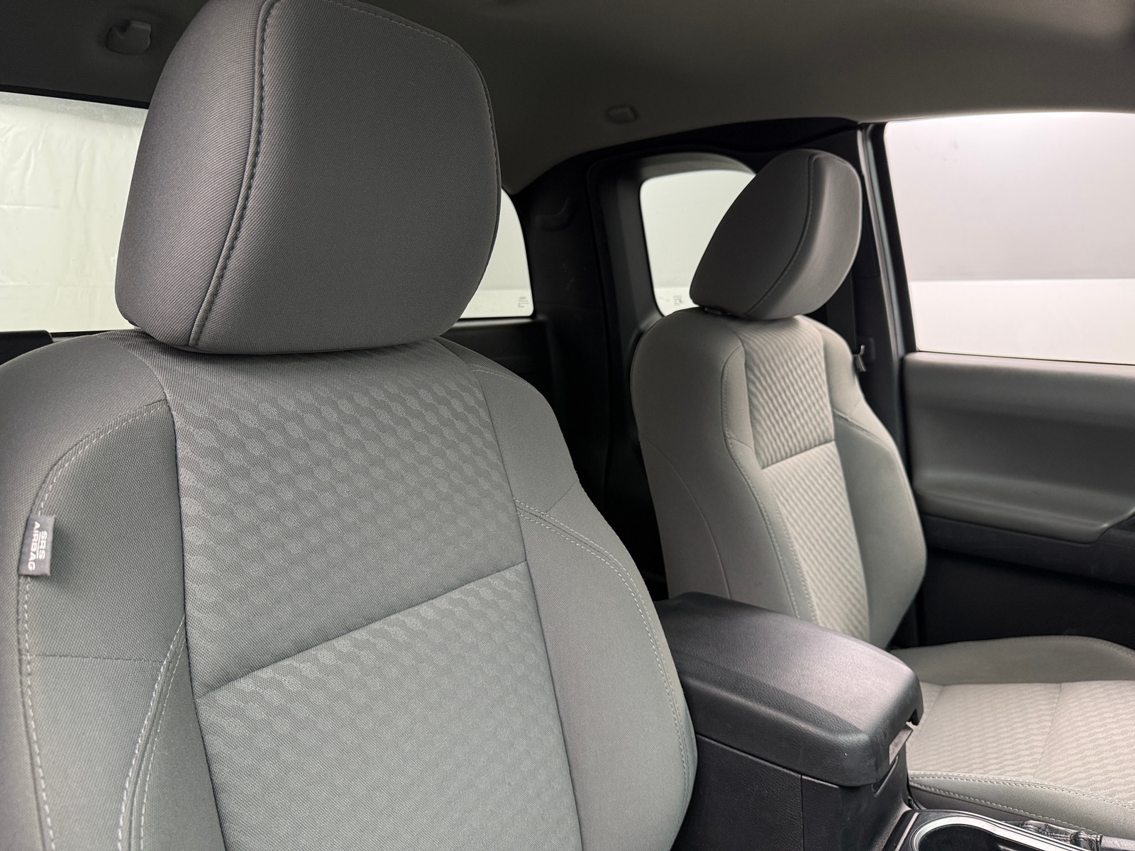 Thumbnail: 2020 Toyota Tacoma - 2