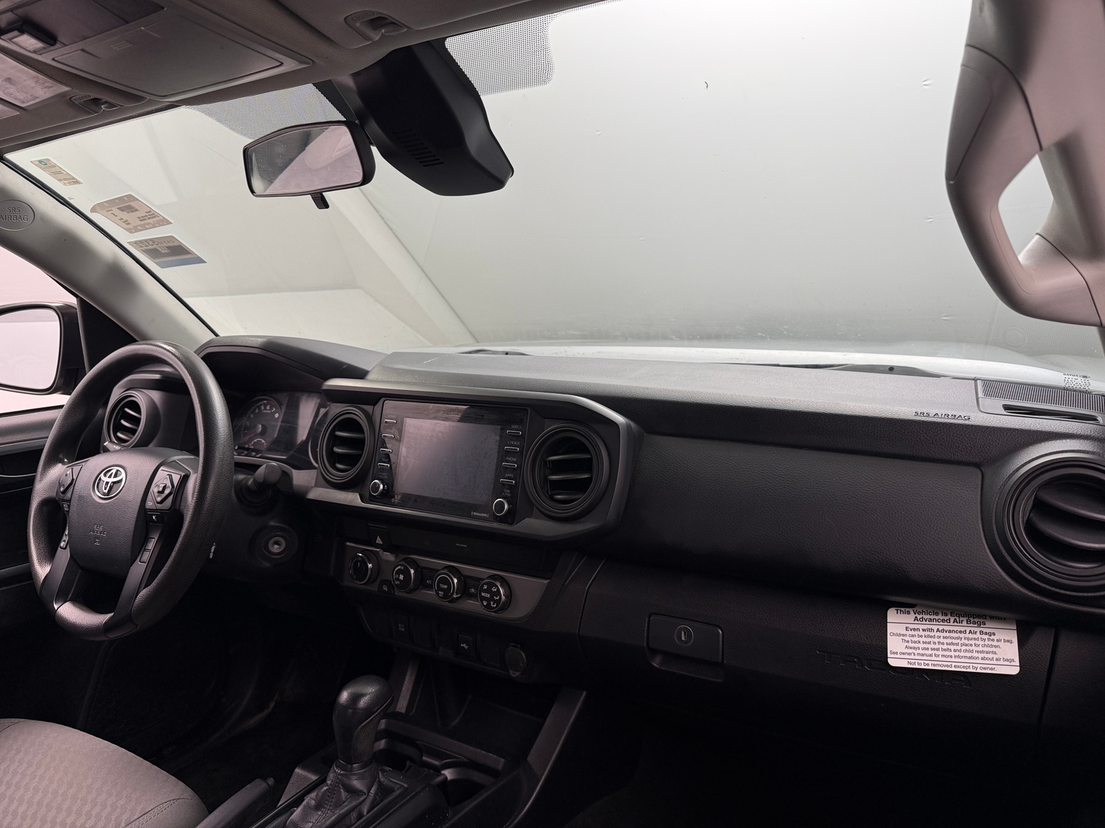 Thumbnail: 2020 Toyota Tacoma - 3