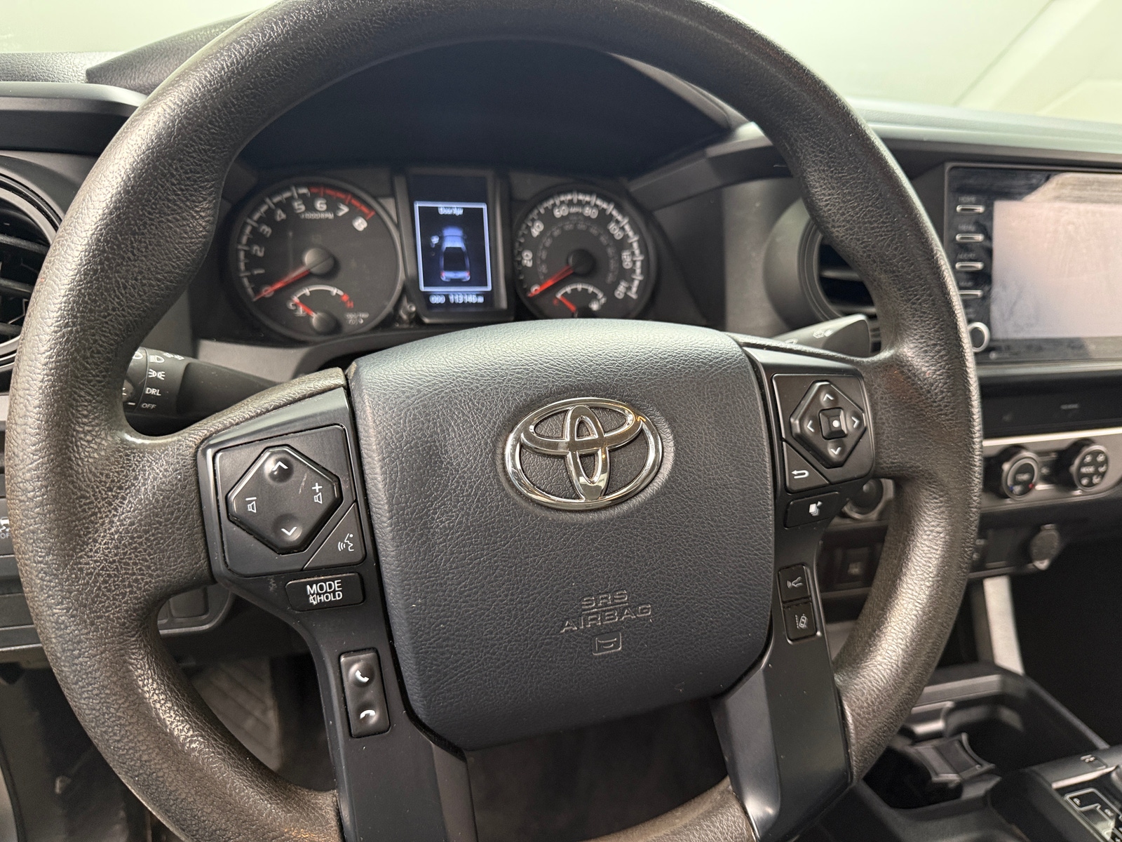 Thumbnail: 2020 Toyota Tacoma - 5