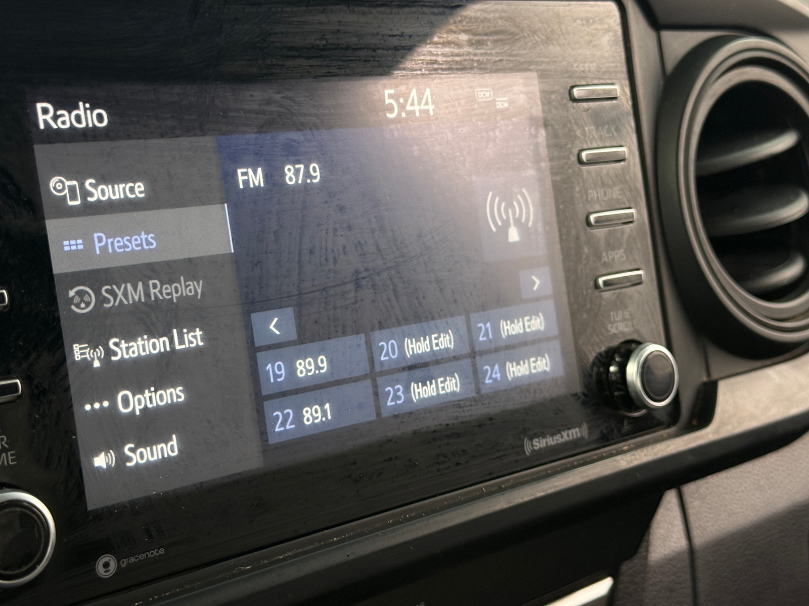 Thumbnail: 2020 Toyota Tacoma - 4