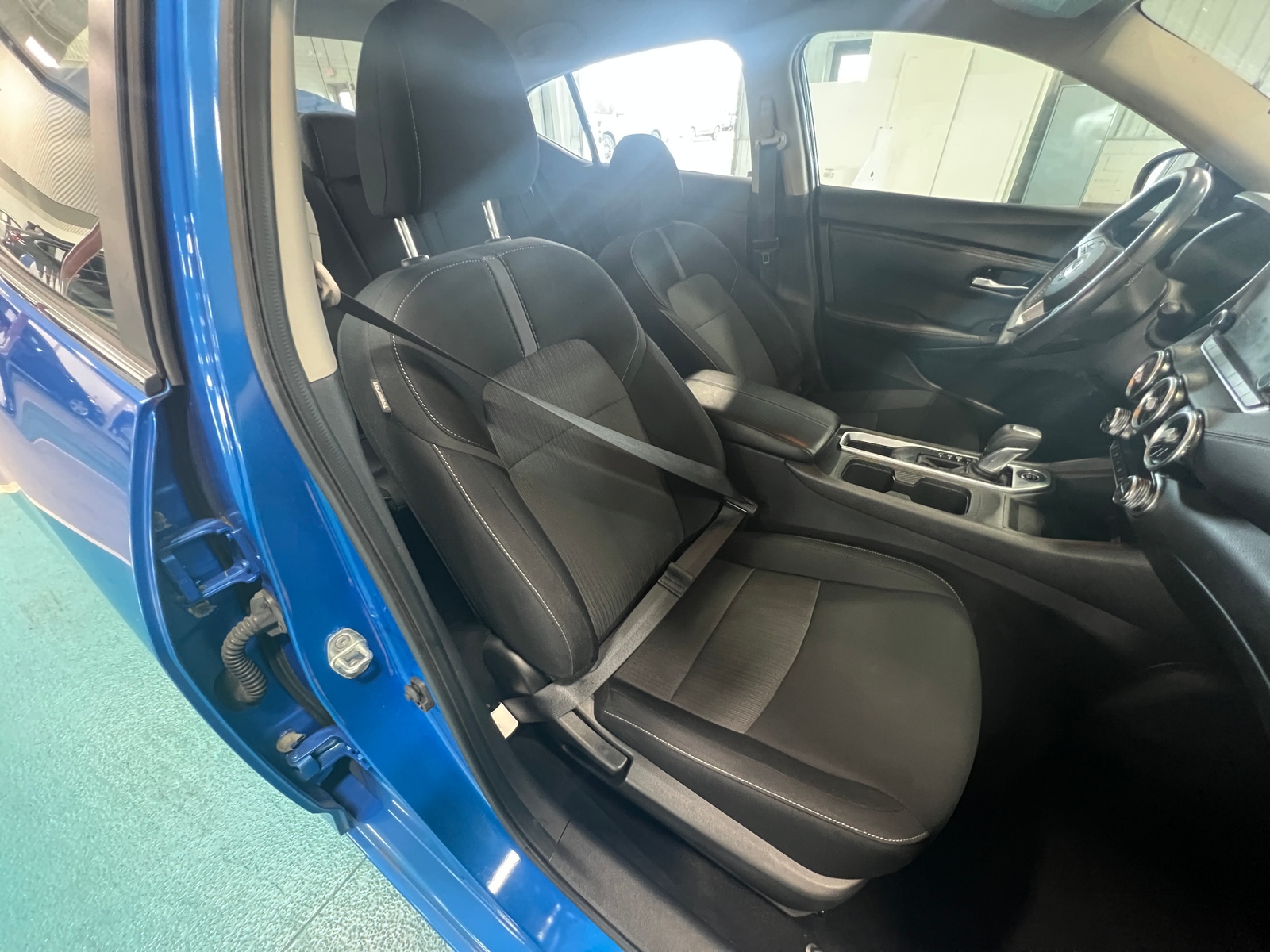 Thumbnail: 2021 Nissan Sentra - 2