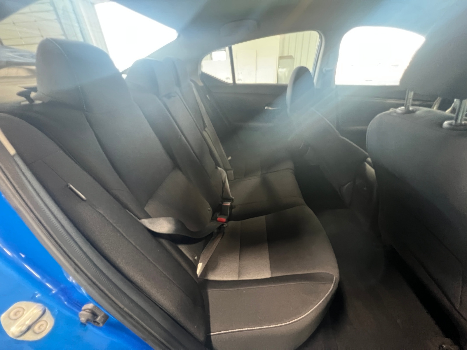 Thumbnail: 2021 Nissan Sentra - 6