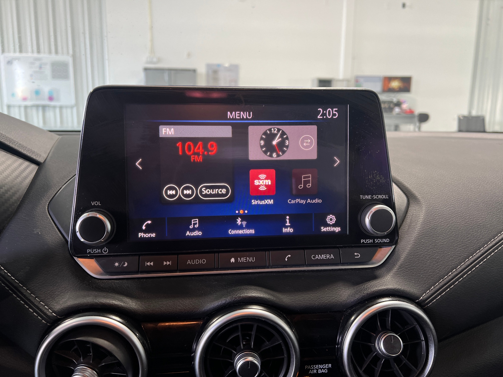 Thumbnail: 2021 Nissan Sentra - 4