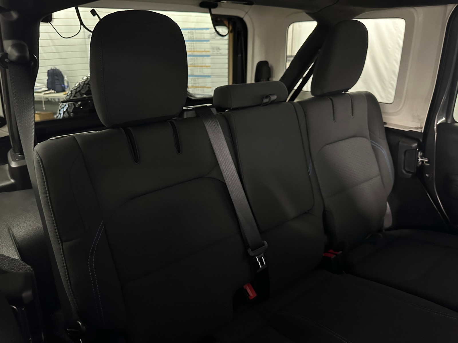 Thumbnail: 2023 Jeep Wrangler - 6