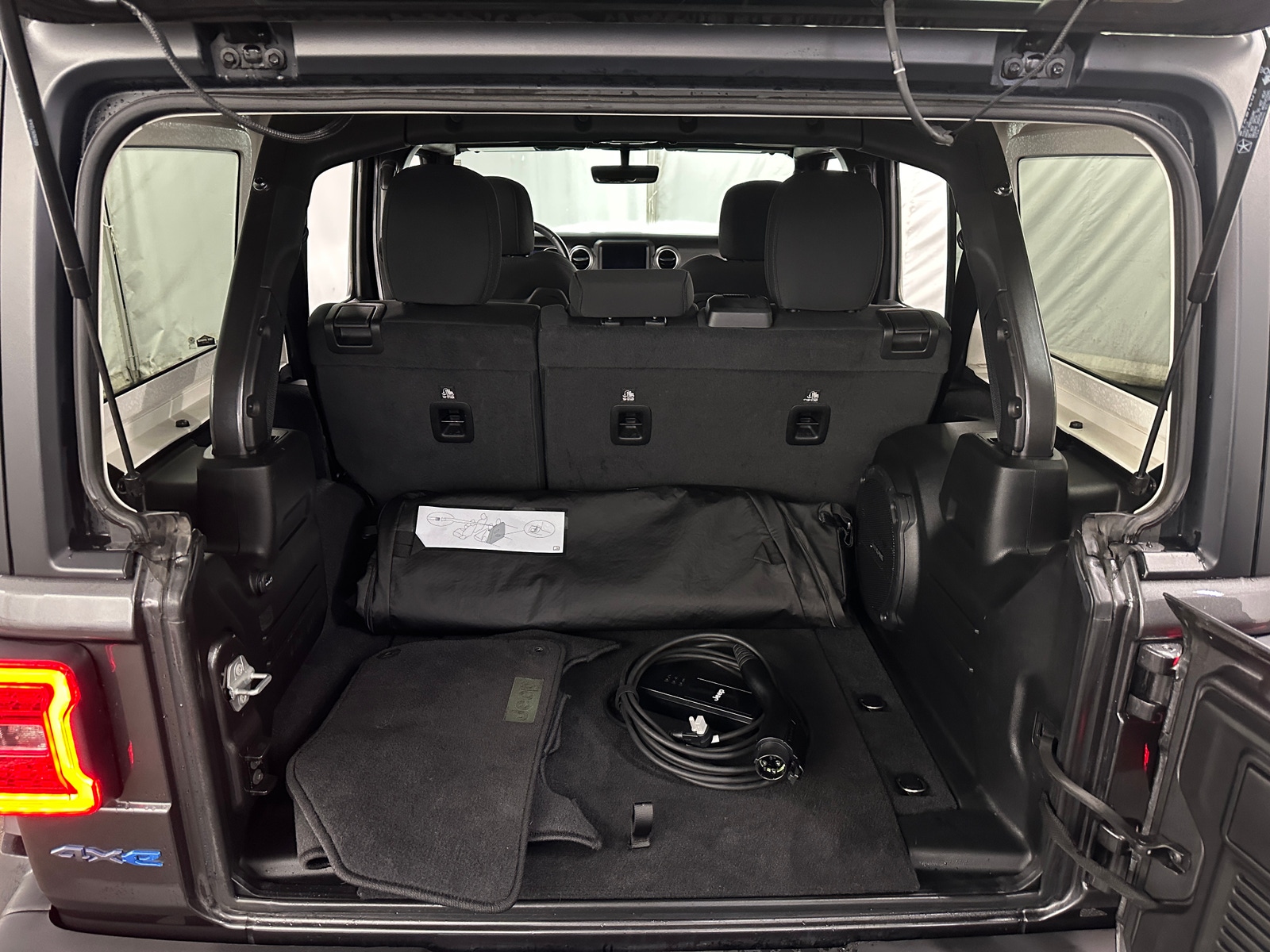 Thumbnail: 2023 Jeep Wrangler - 7