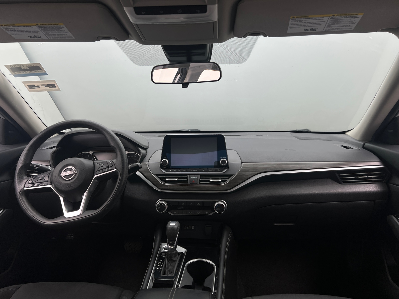 Thumbnail: 2023 Nissan Altima - 3