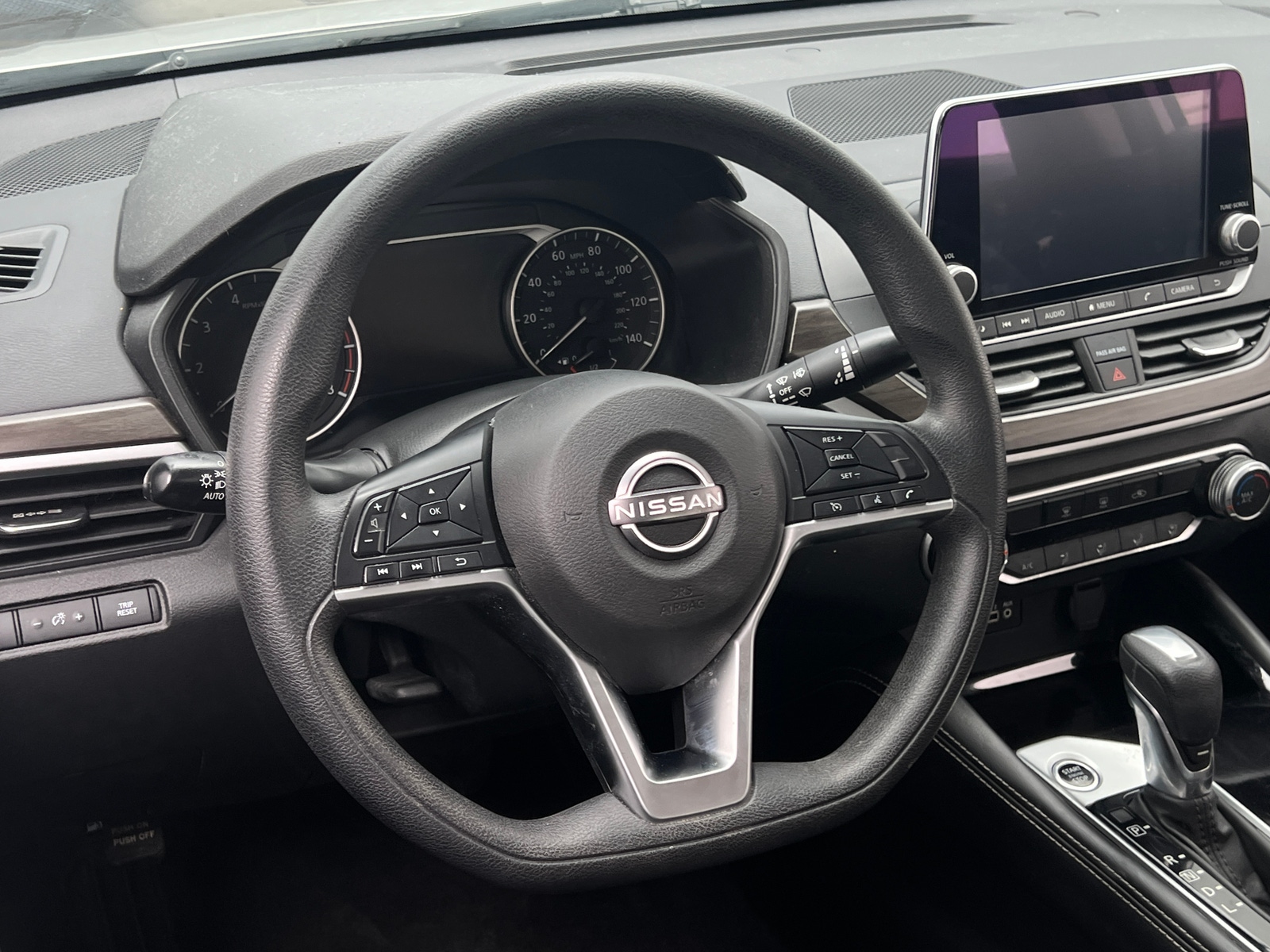 Thumbnail: 2023 Nissan Altima - 5