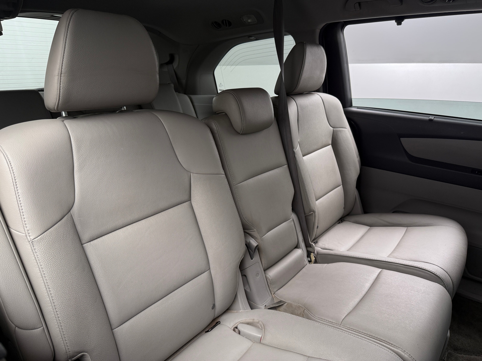 Thumbnail: 2015 Honda Odyssey - 5