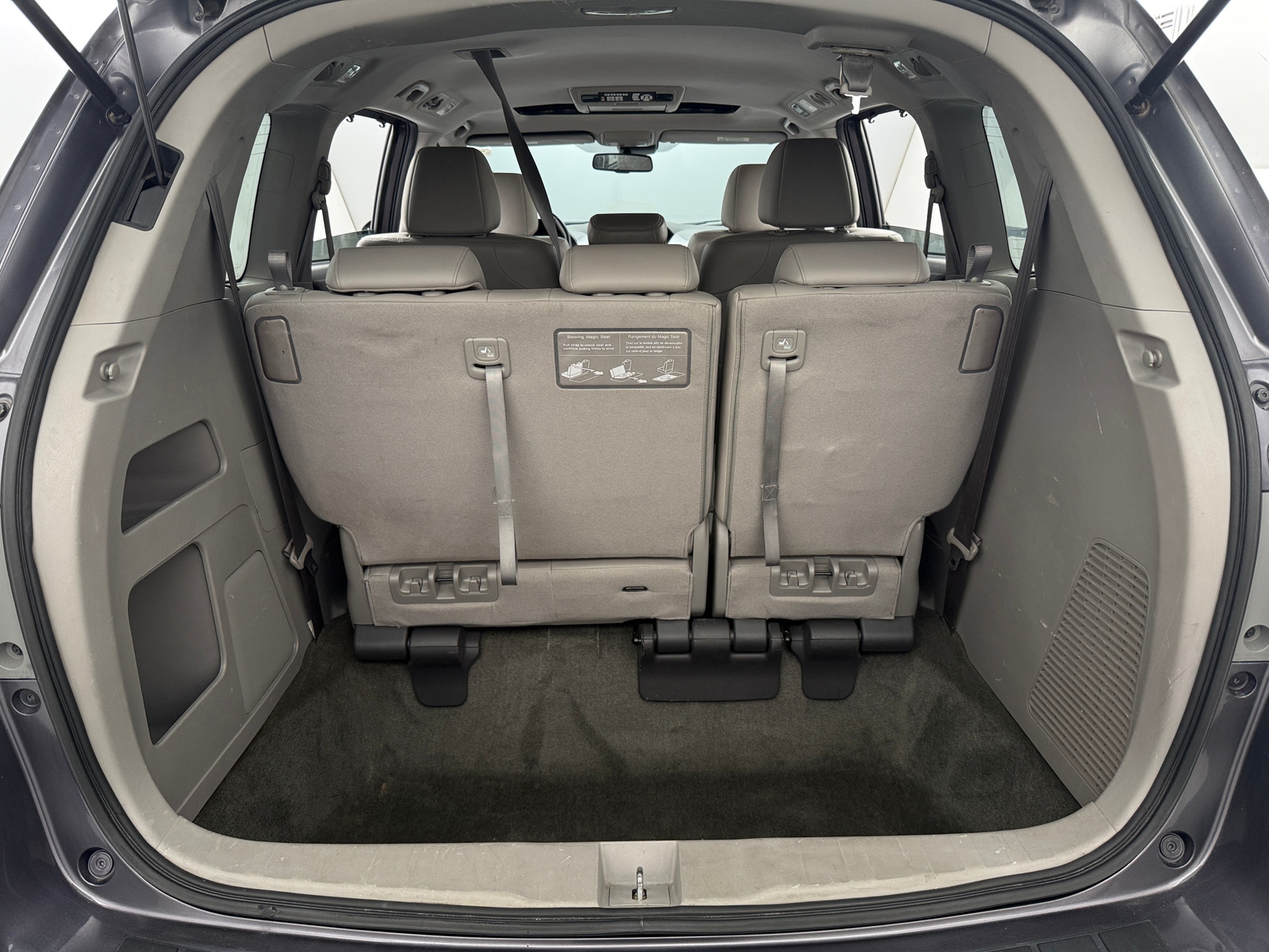 Thumbnail: 2015 Honda Odyssey - 6