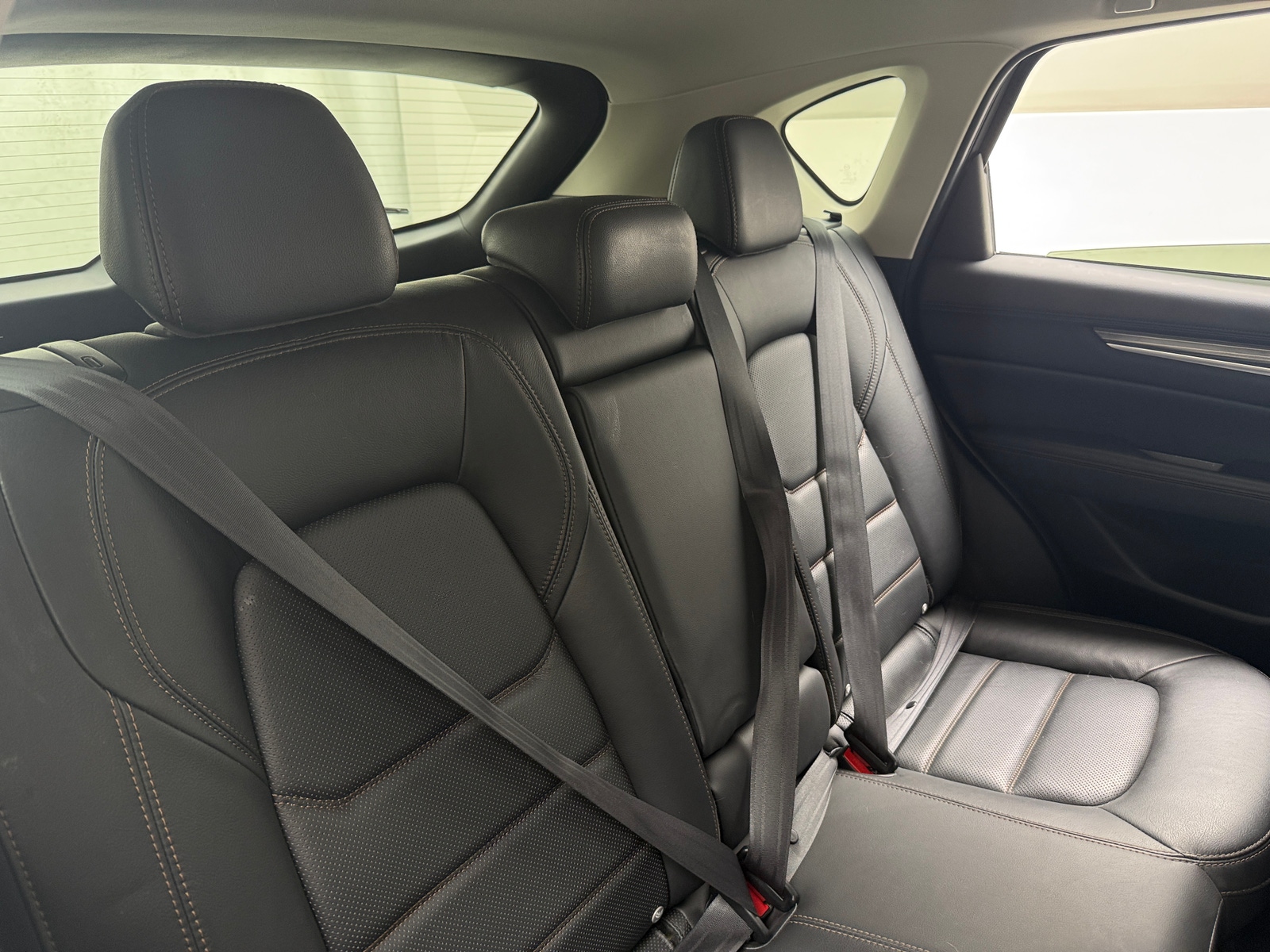 Thumbnail: 2020 Mazda CX-5 - 5