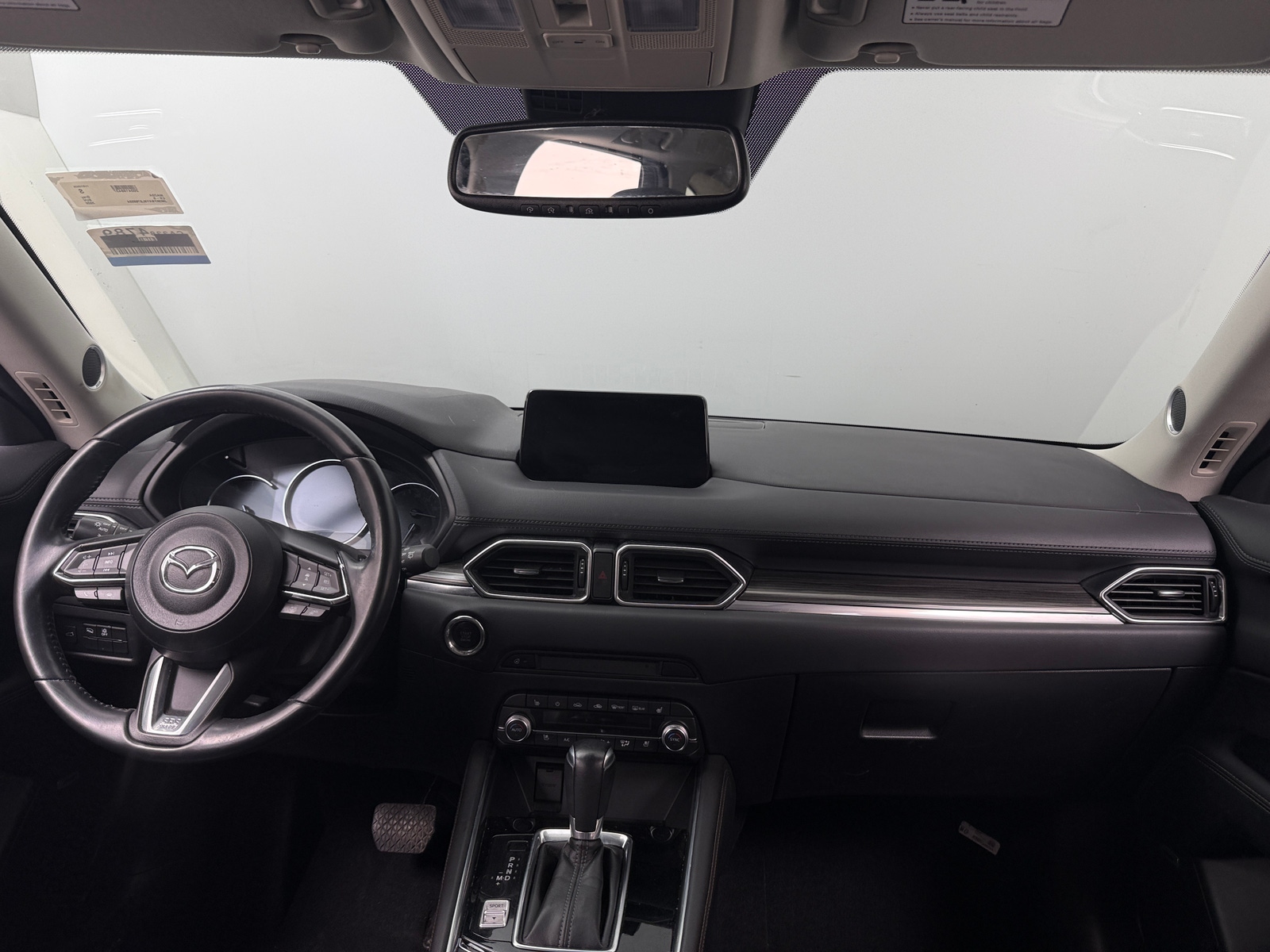 Thumbnail: 2020 Mazda CX-5 - 2