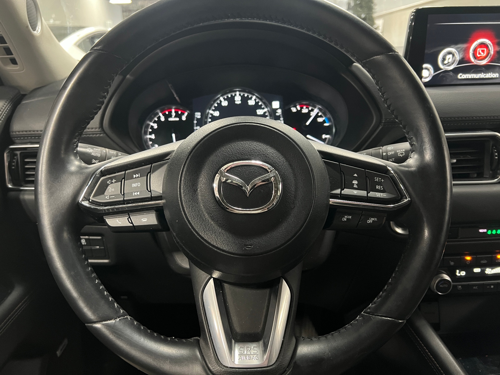 Thumbnail: 2020 Mazda CX-5 - 4