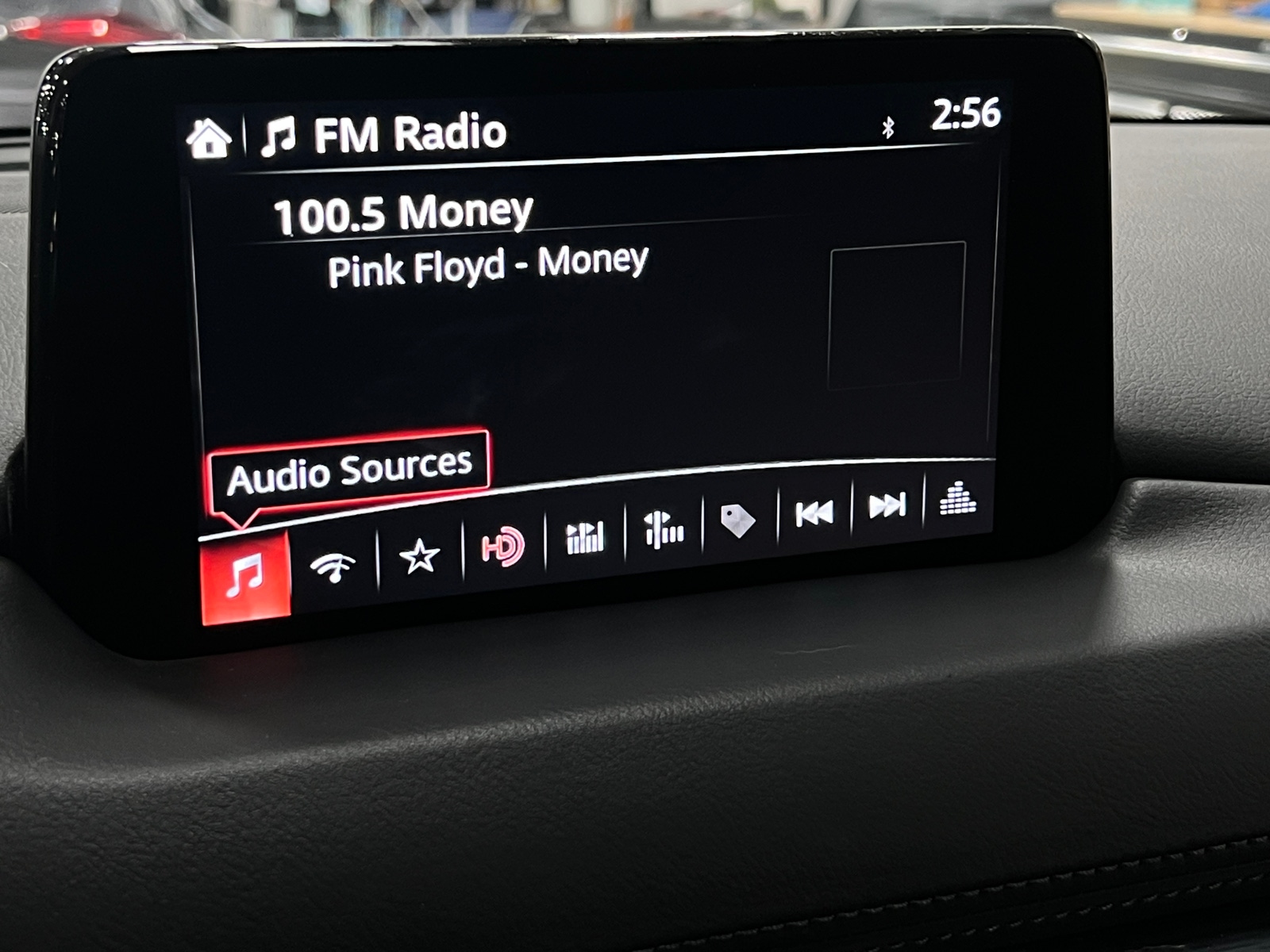 Thumbnail: 2020 Mazda CX-5 - 3