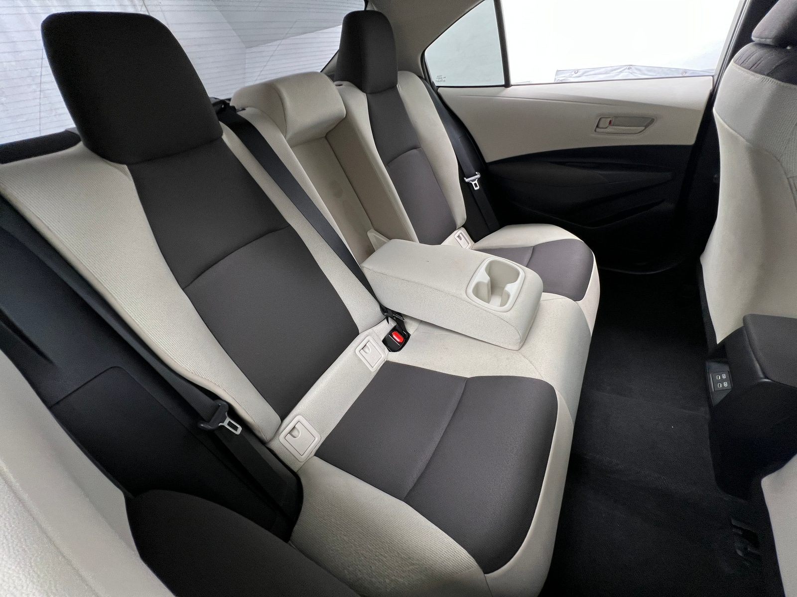 Thumbnail: 2025 Toyota Corolla - 6