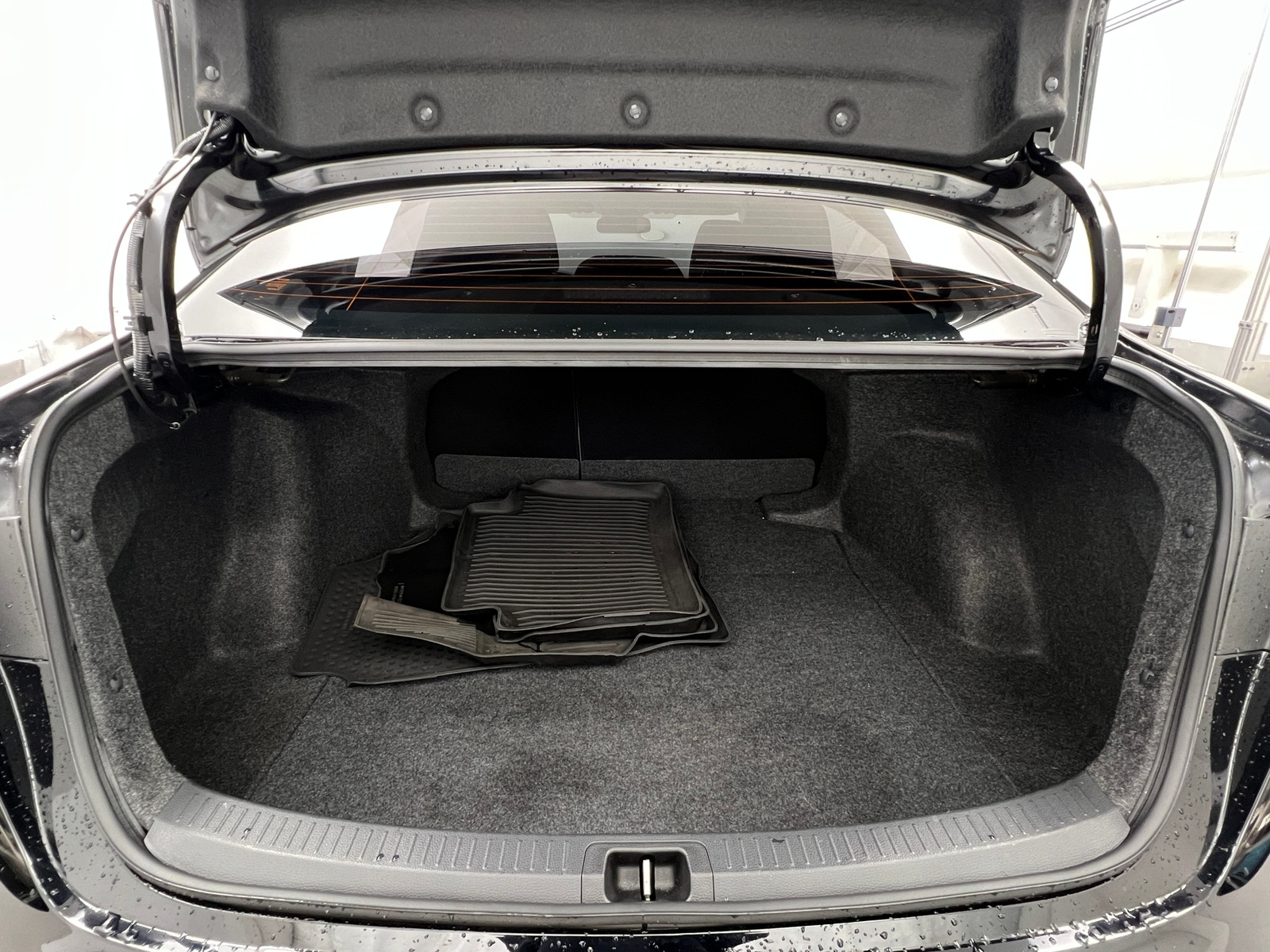 Thumbnail: 2025 Toyota Corolla - 7