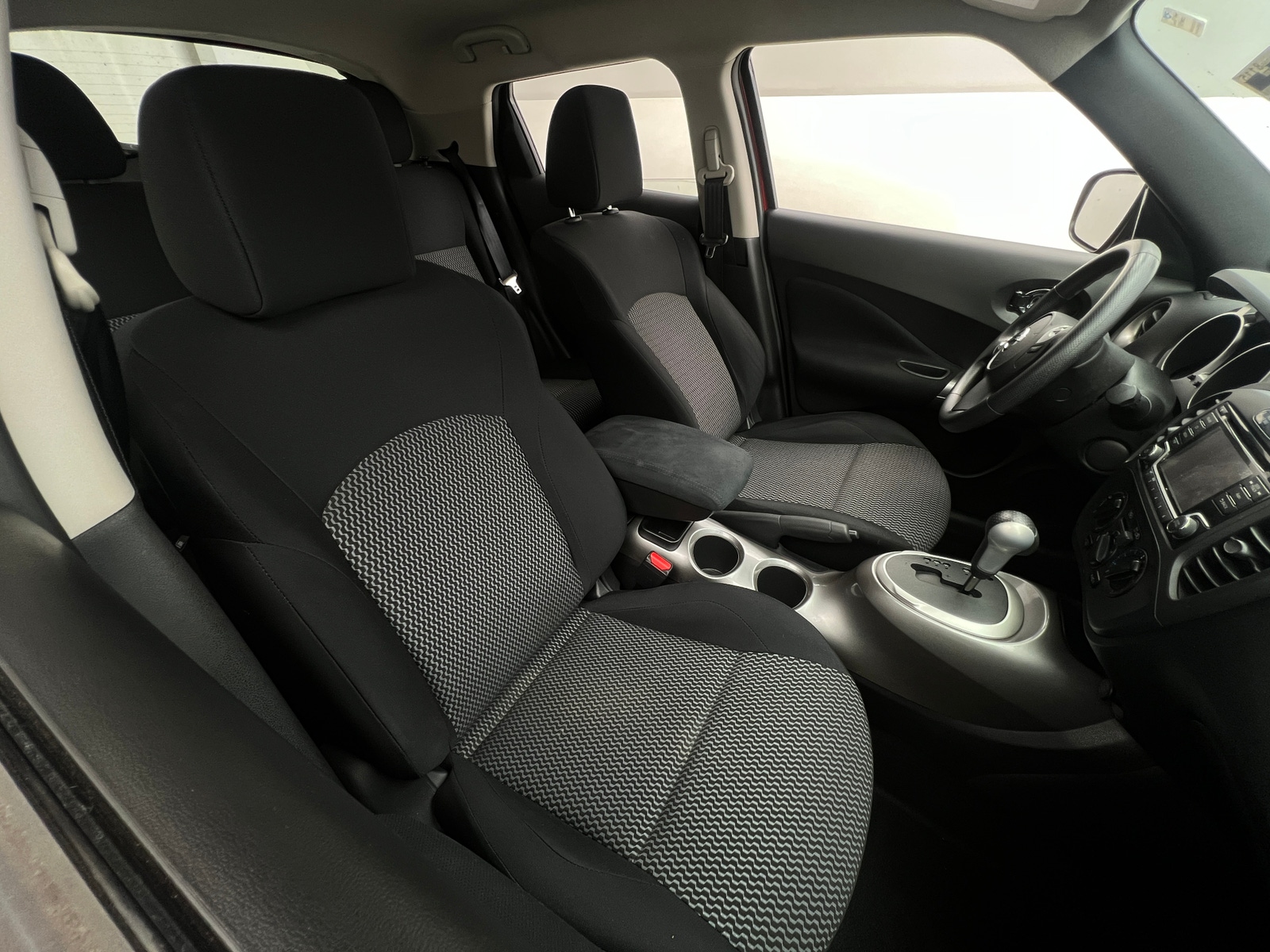 Thumbnail: 2016 Nissan Juke - 2