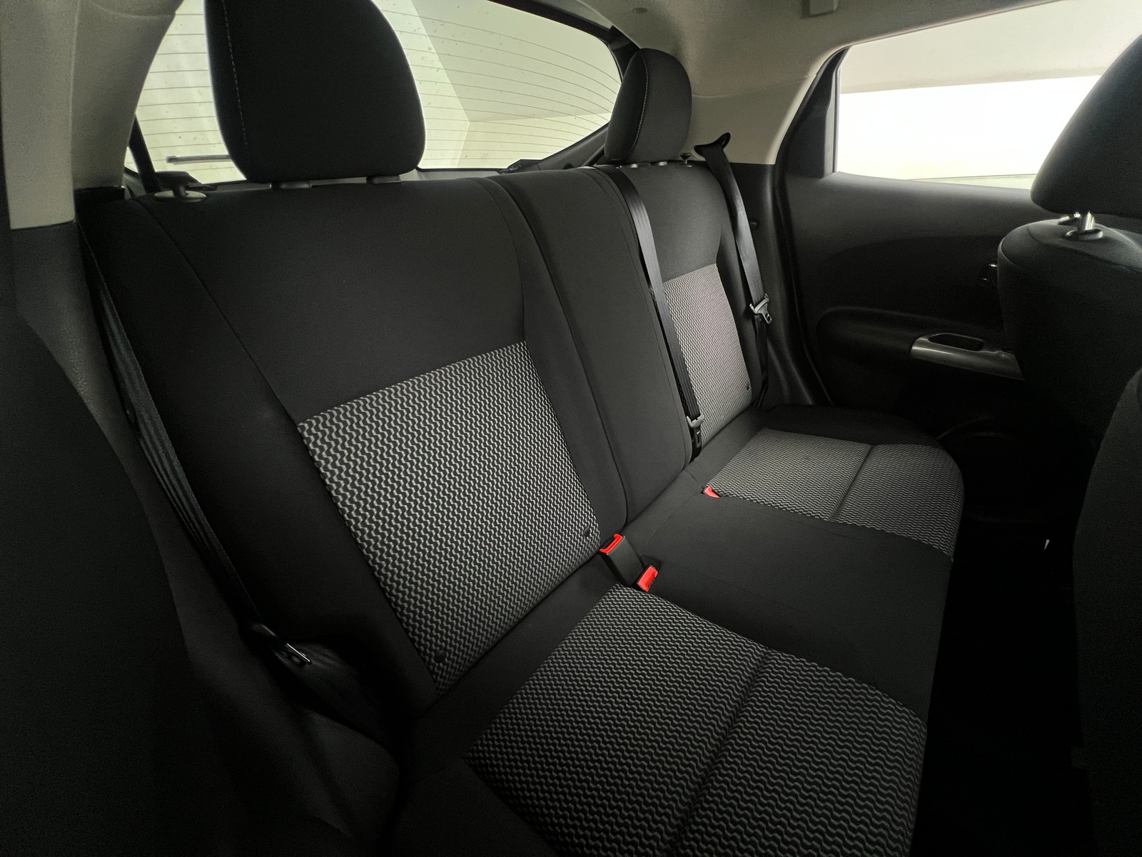 Thumbnail: 2016 Nissan Juke - 6