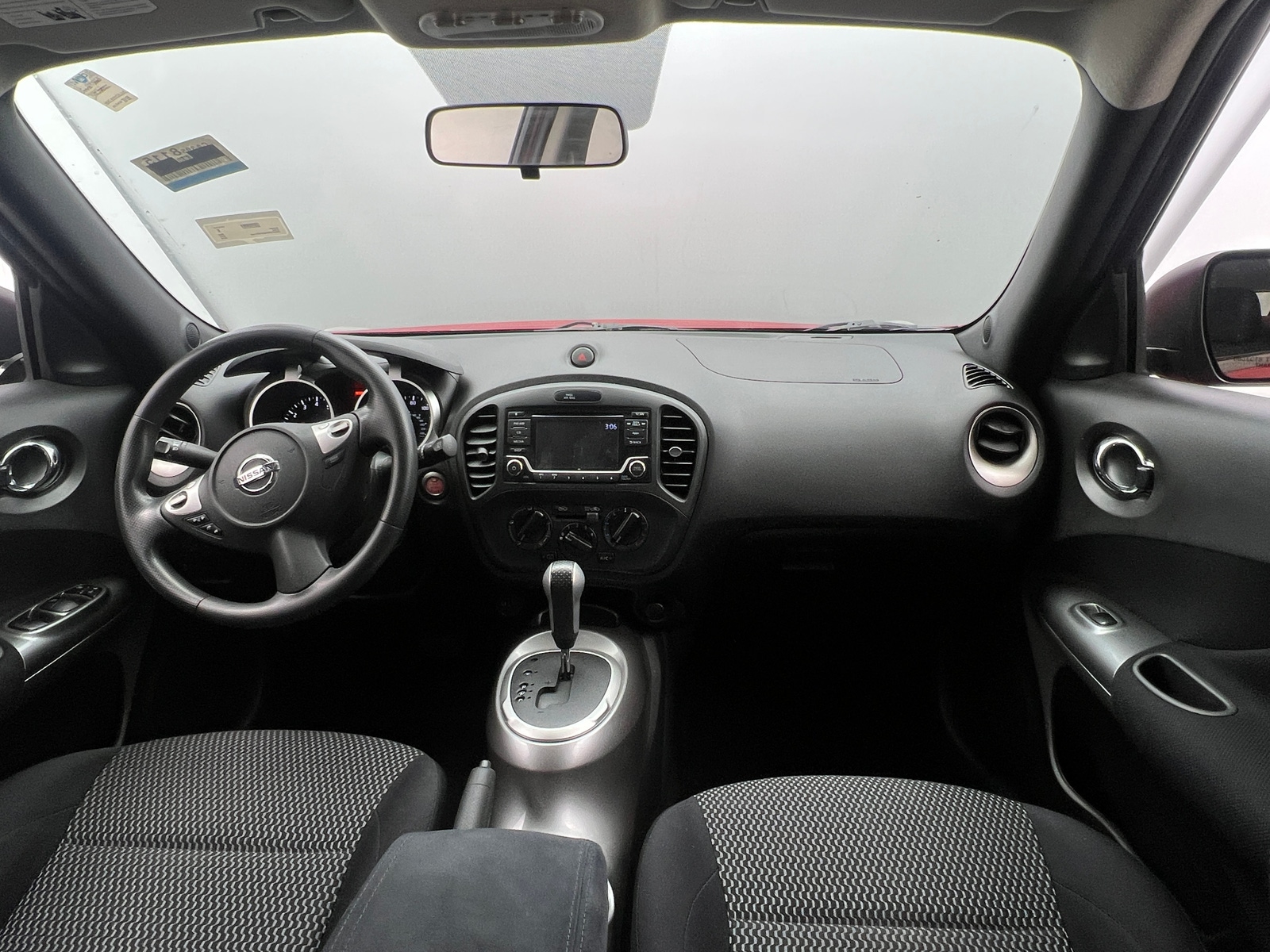 Thumbnail: 2016 Nissan Juke - 3