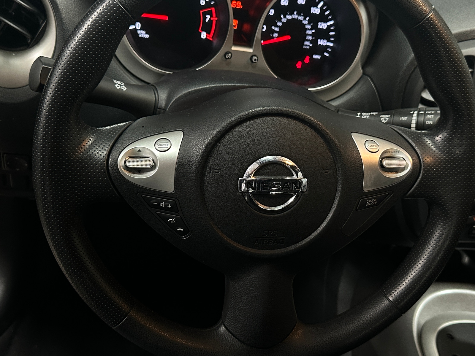 Thumbnail: 2016 Nissan Juke - 5