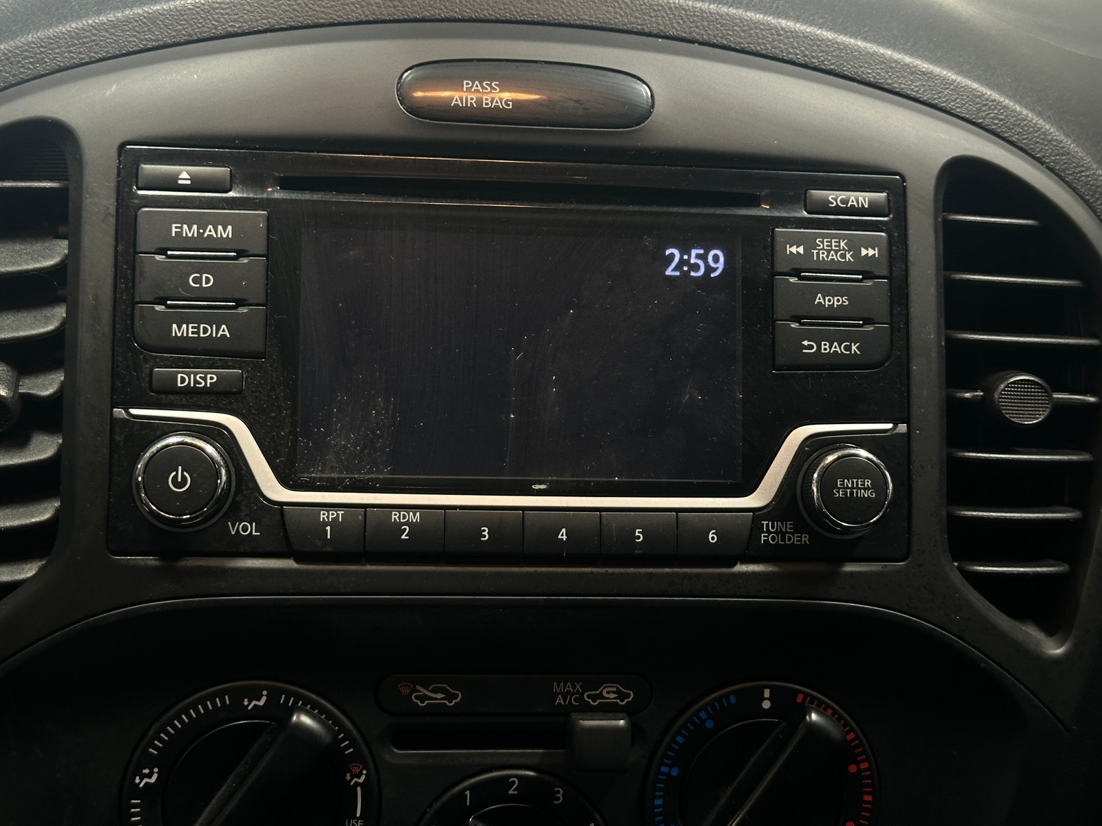 Thumbnail: 2016 Nissan Juke - 4