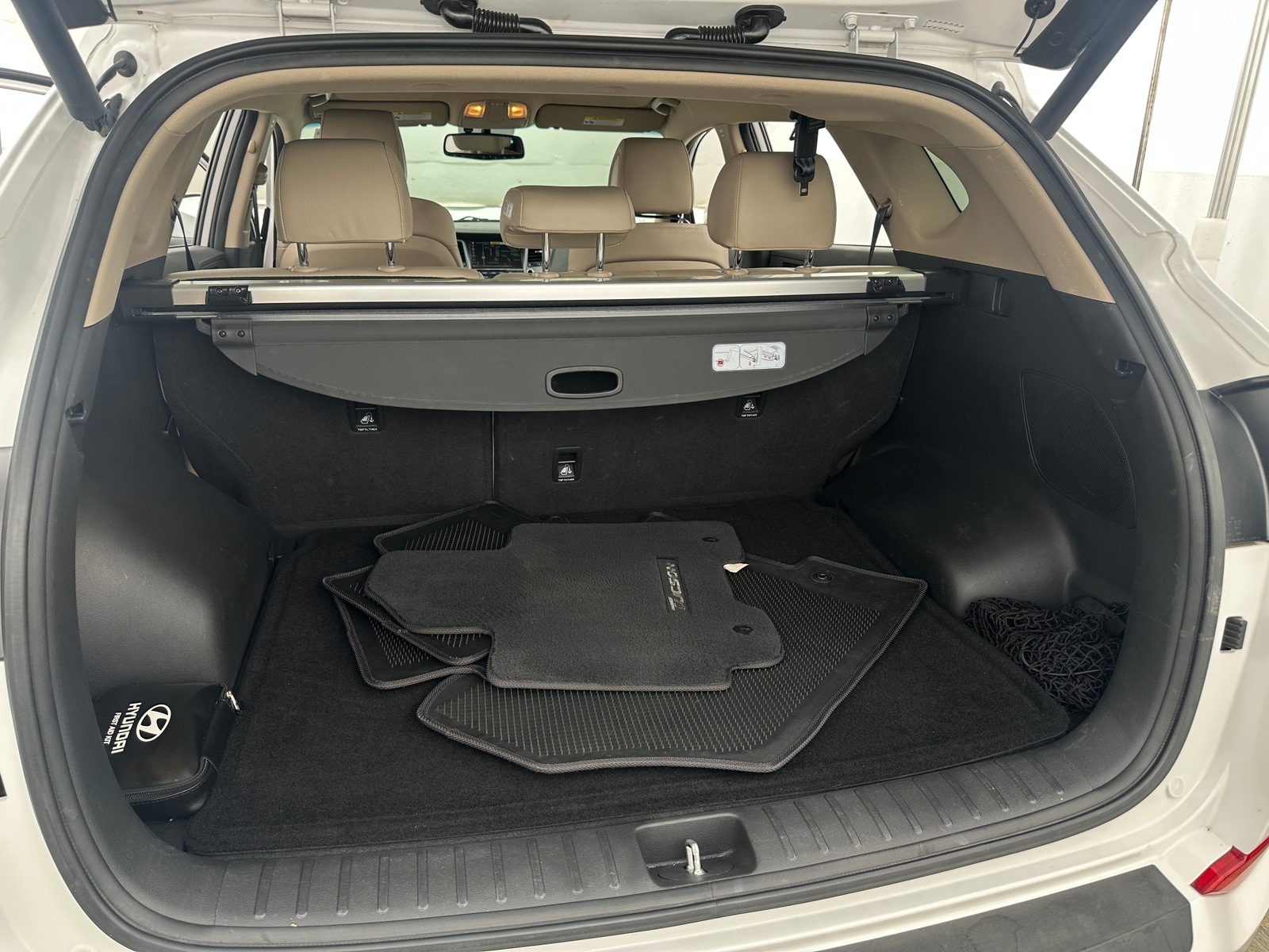 Thumbnail: 2017 Hyundai Tucson - 6