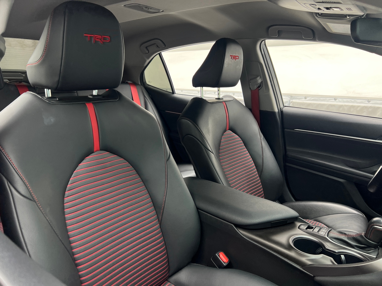 Thumbnail: 2023 Toyota Camry - 2