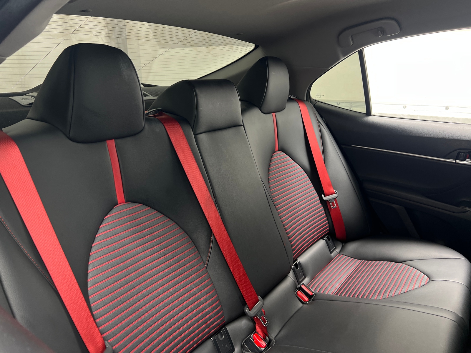 Thumbnail: 2023 Toyota Camry - 6