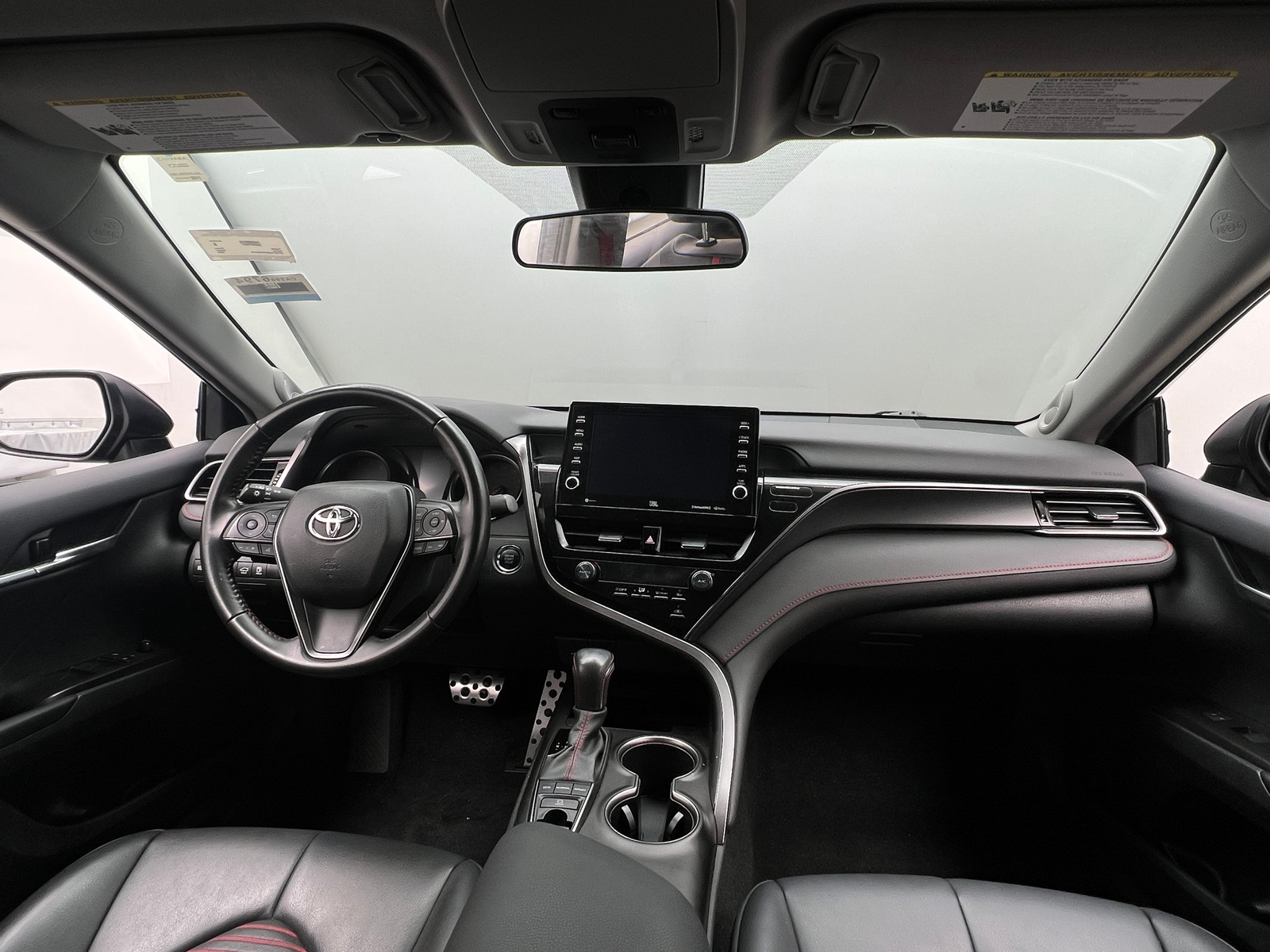 Thumbnail: 2023 Toyota Camry - 3