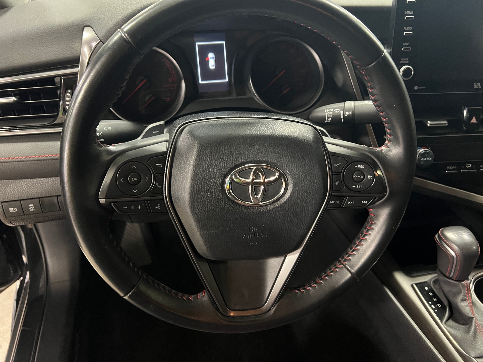 Thumbnail: 2023 Toyota Camry - 5