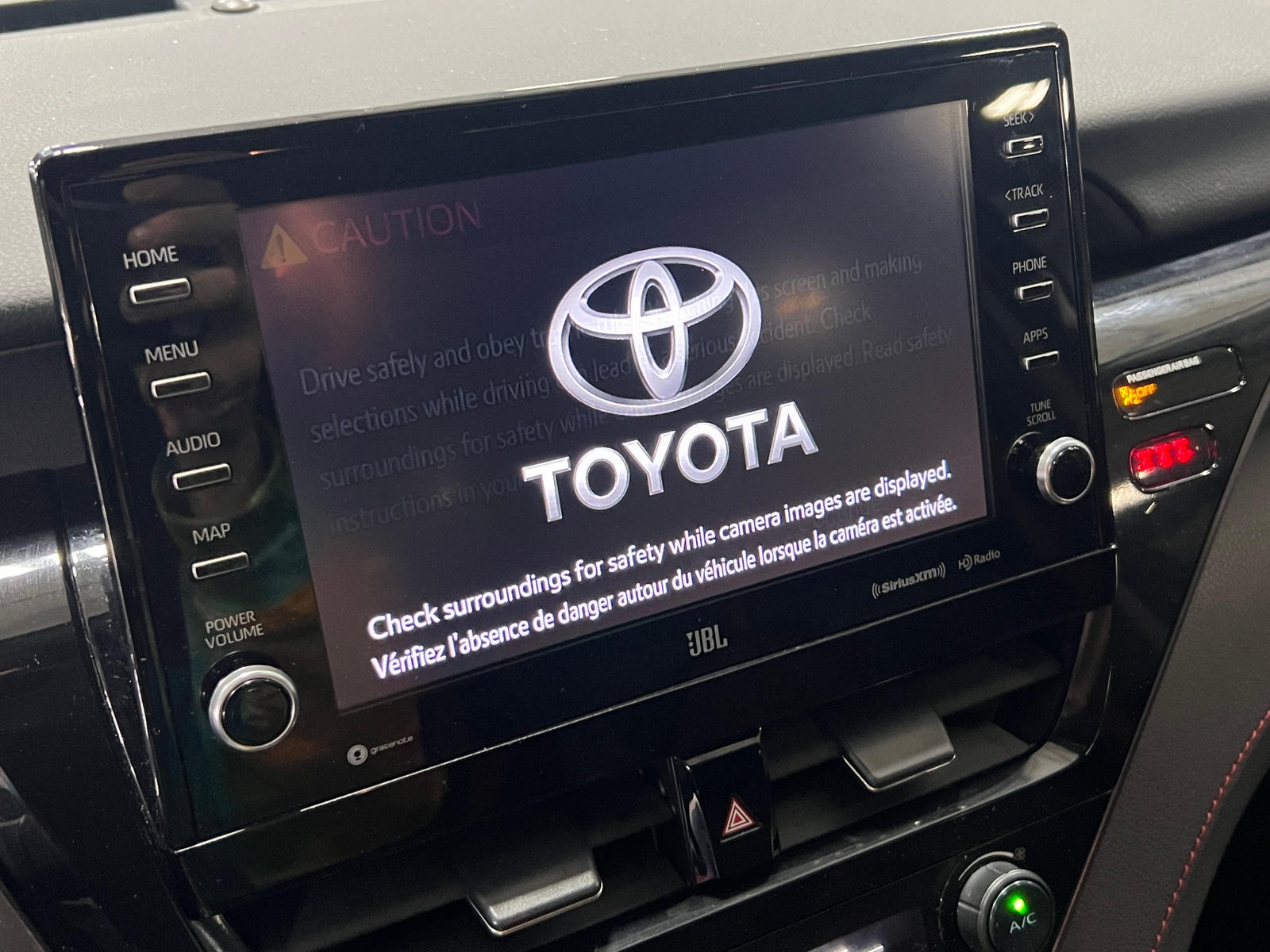 Thumbnail: 2023 Toyota Camry - 4