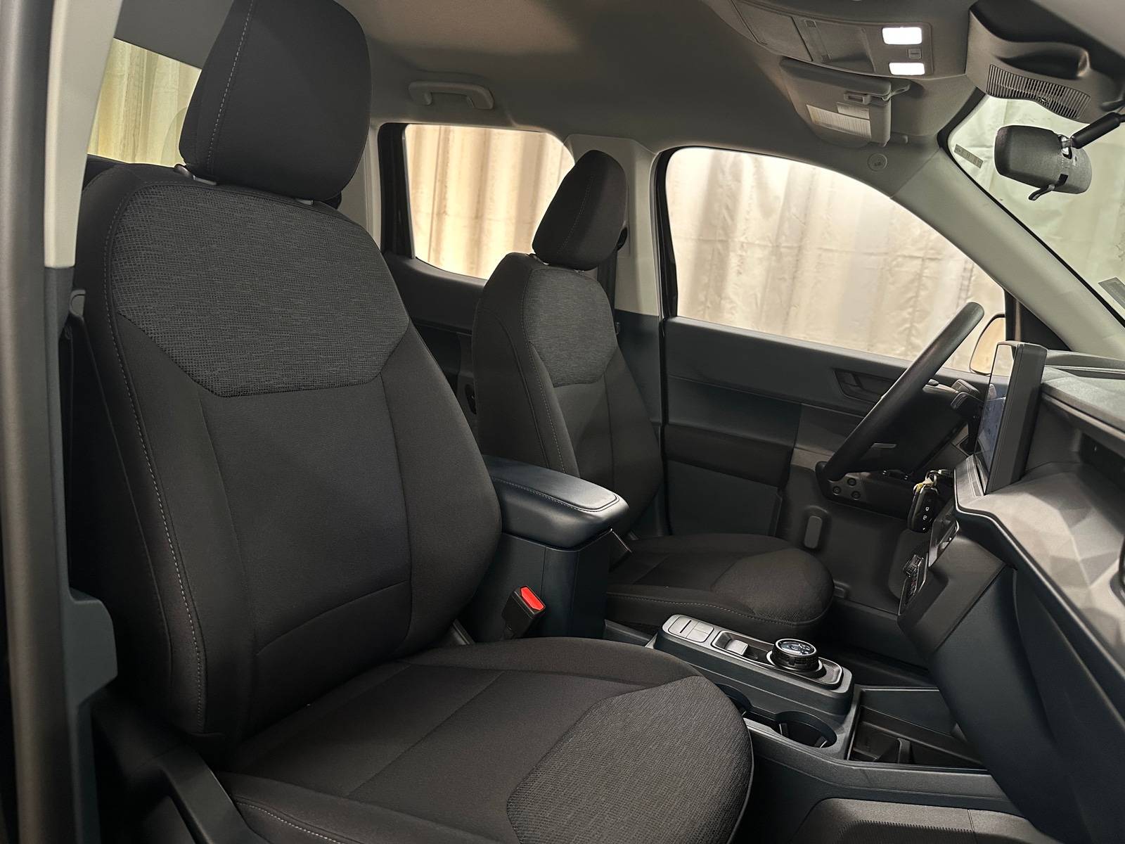 Thumbnail: 2025 Ford Maverick - 2