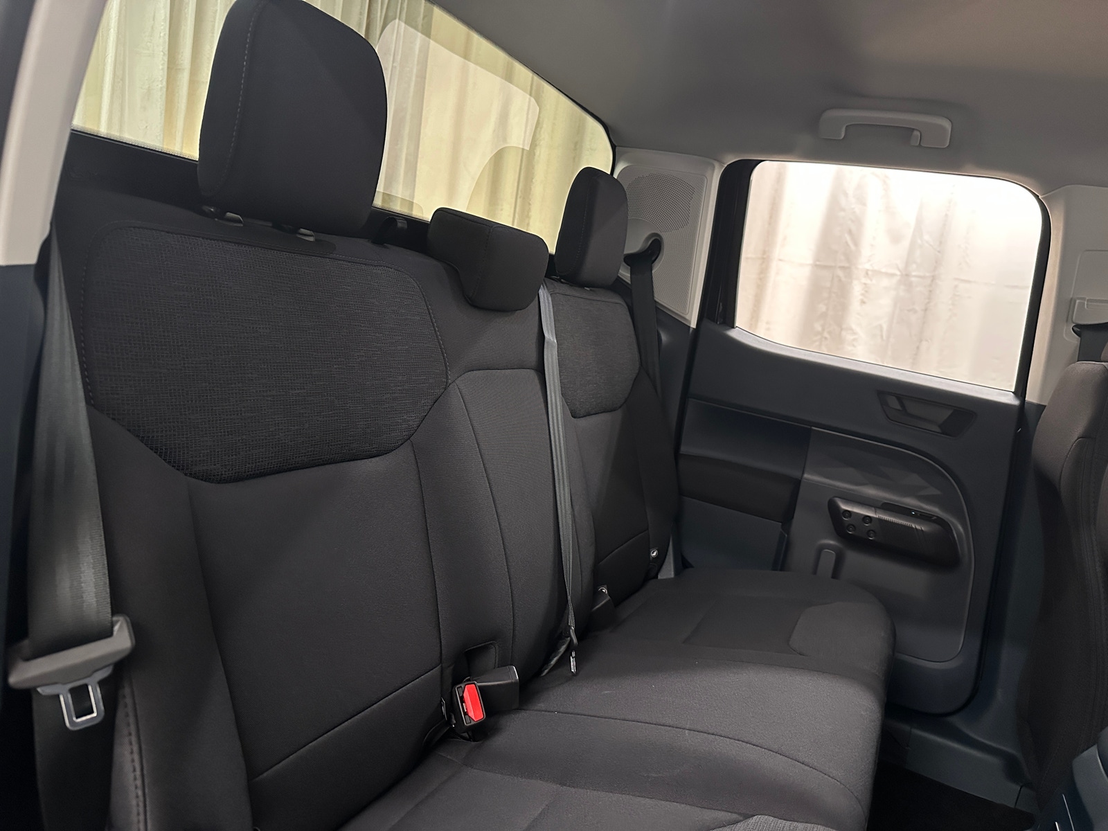 Thumbnail: 2025 Ford Maverick - 6