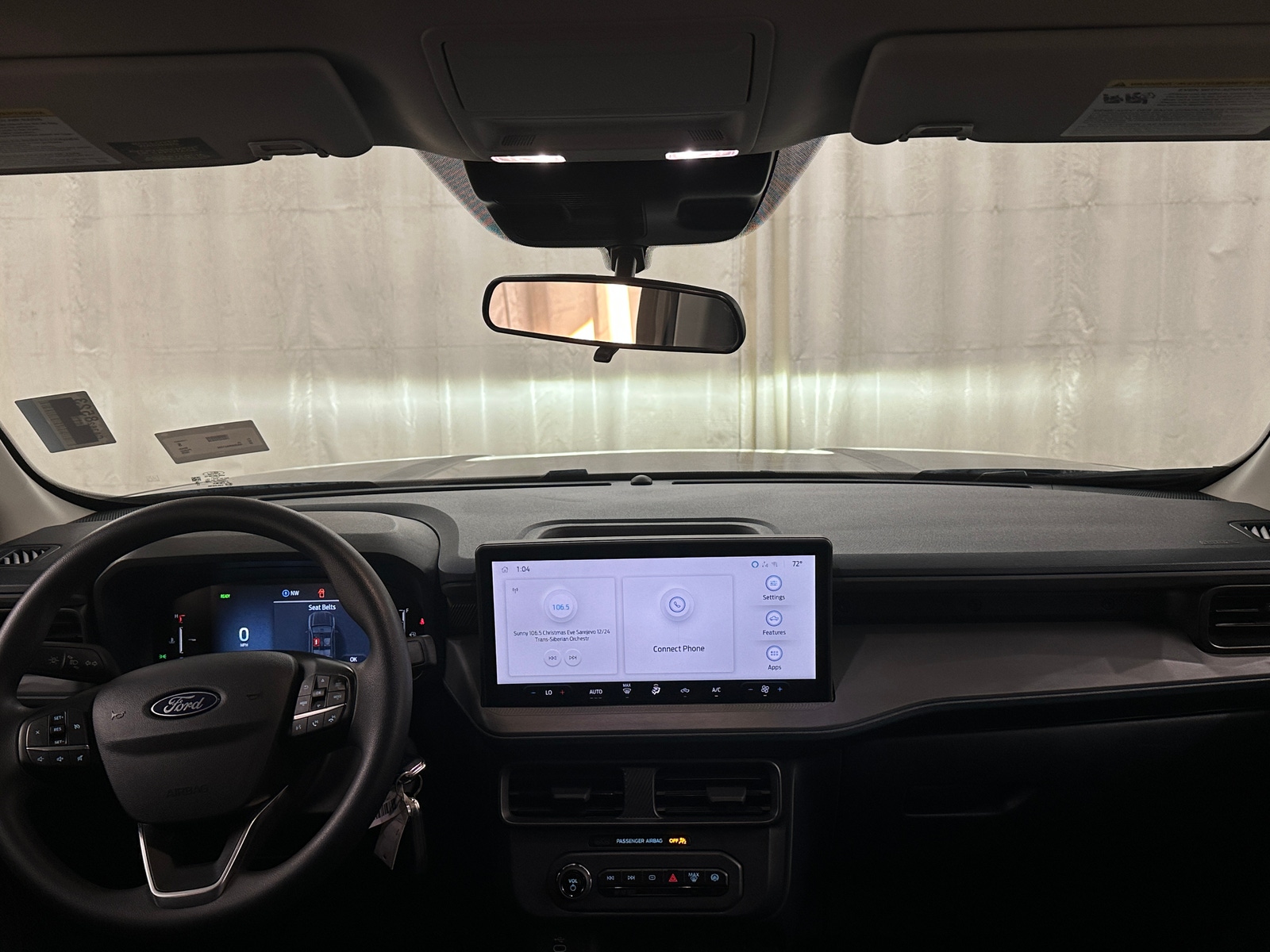 Thumbnail: 2025 Ford Maverick - 3