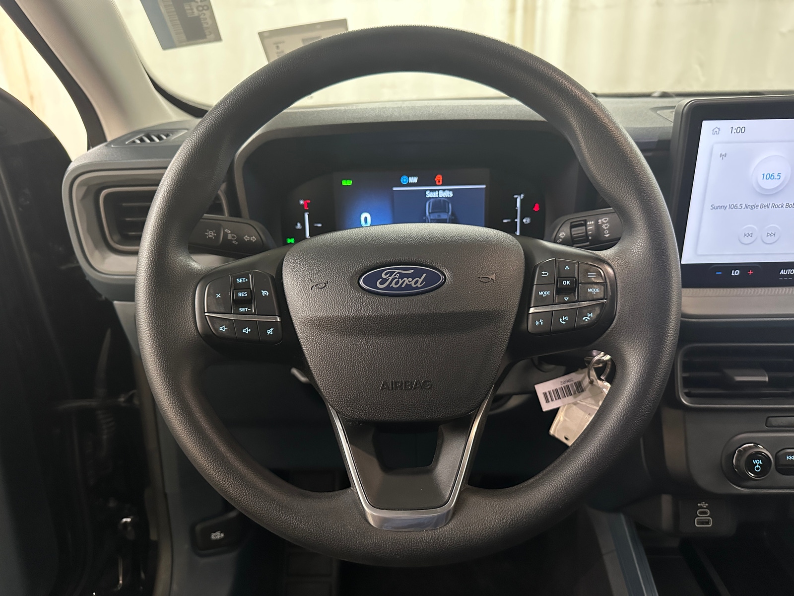 Thumbnail: 2025 Ford Maverick - 5