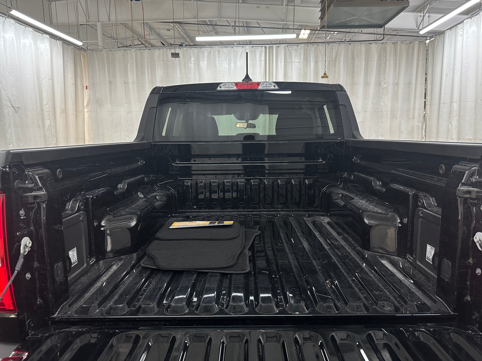 Thumbnail: 2025 Ford Maverick - 7