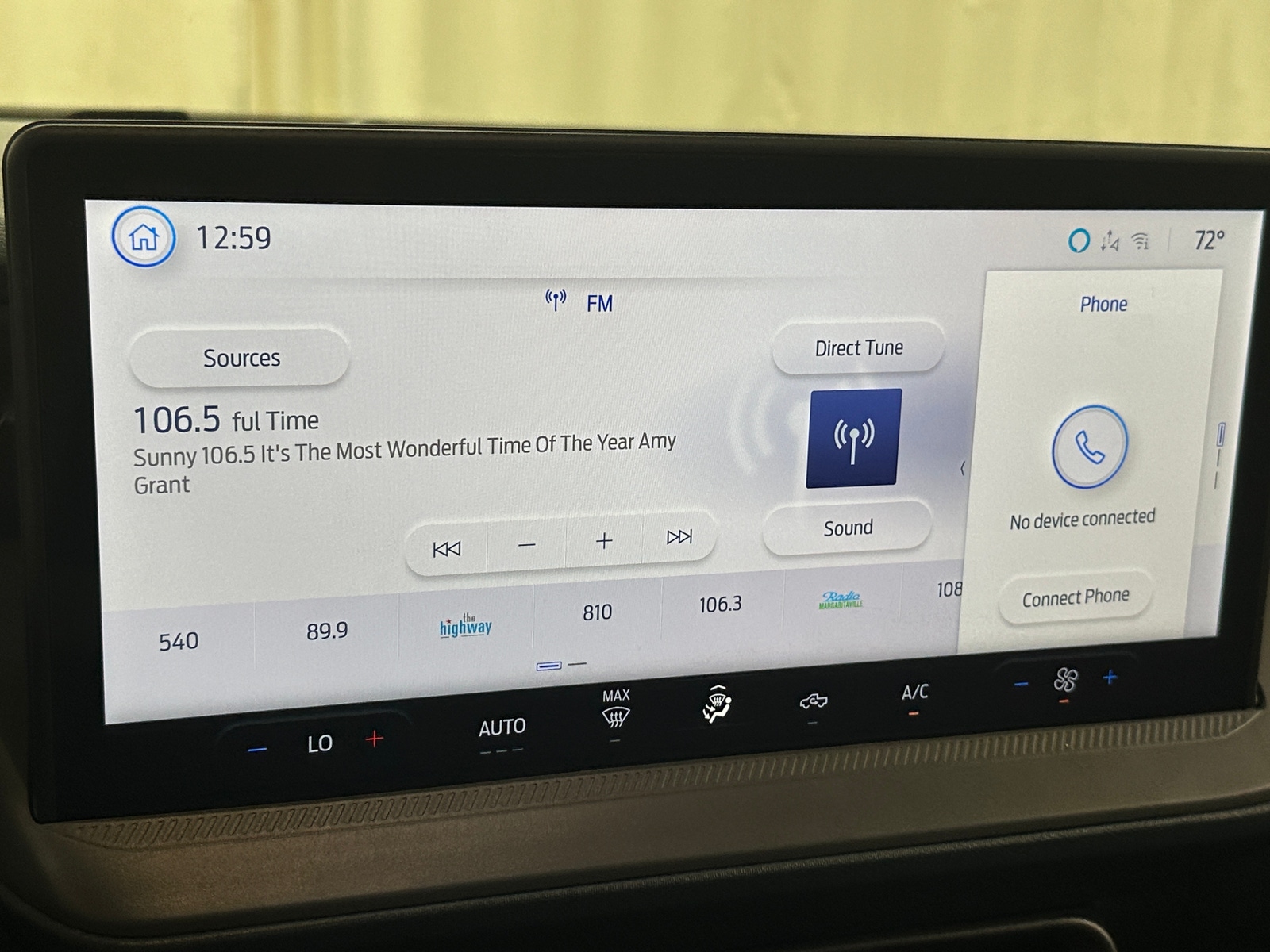 Thumbnail: 2025 Ford Maverick - 4