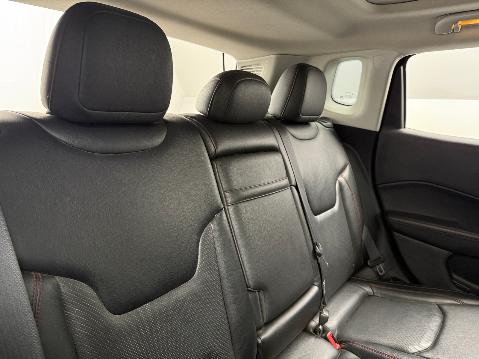 Thumbnail: 2017 Jeep Compass - 6