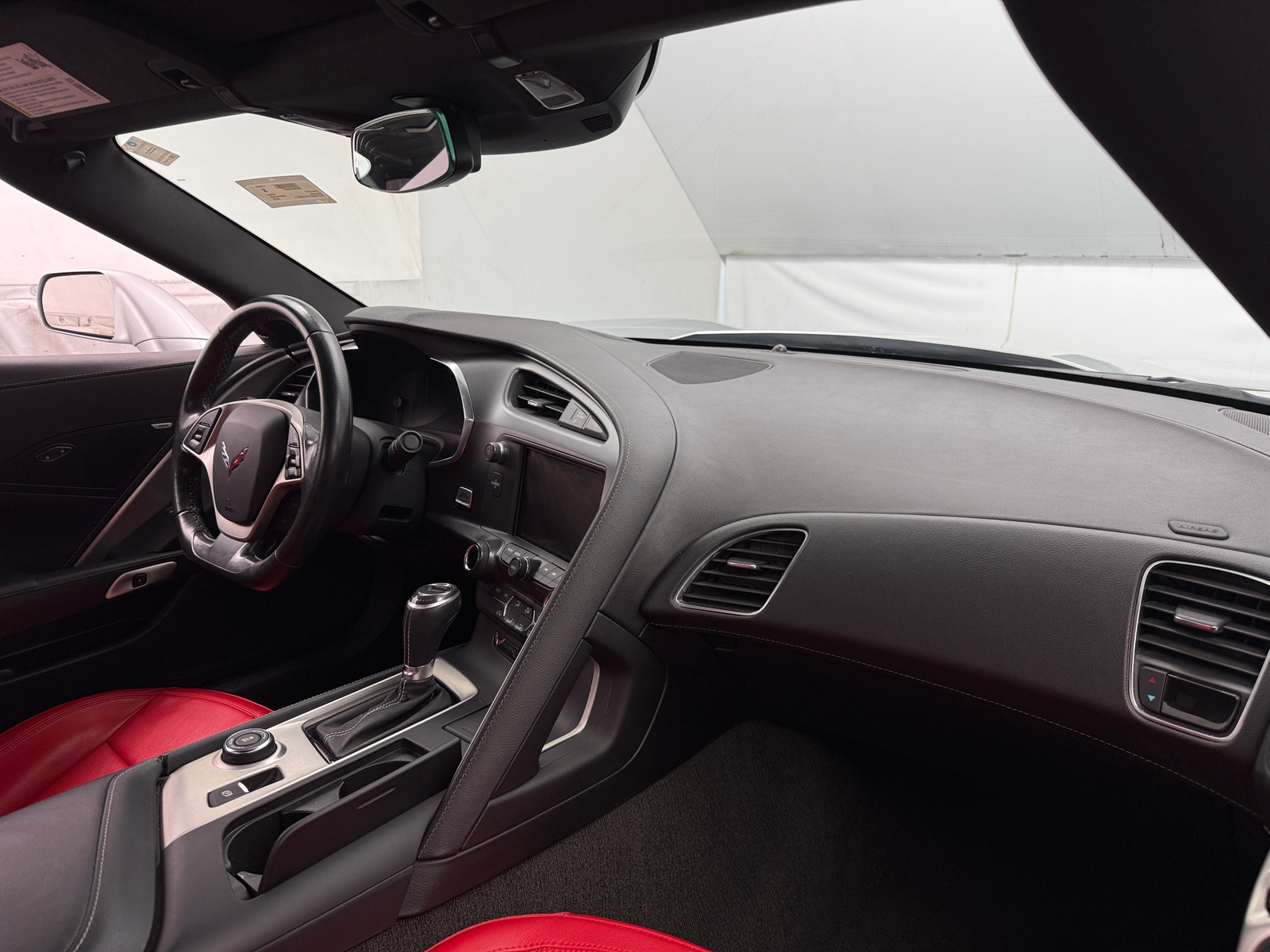 Thumbnail: 2018 Chevrolet Corvette - 2