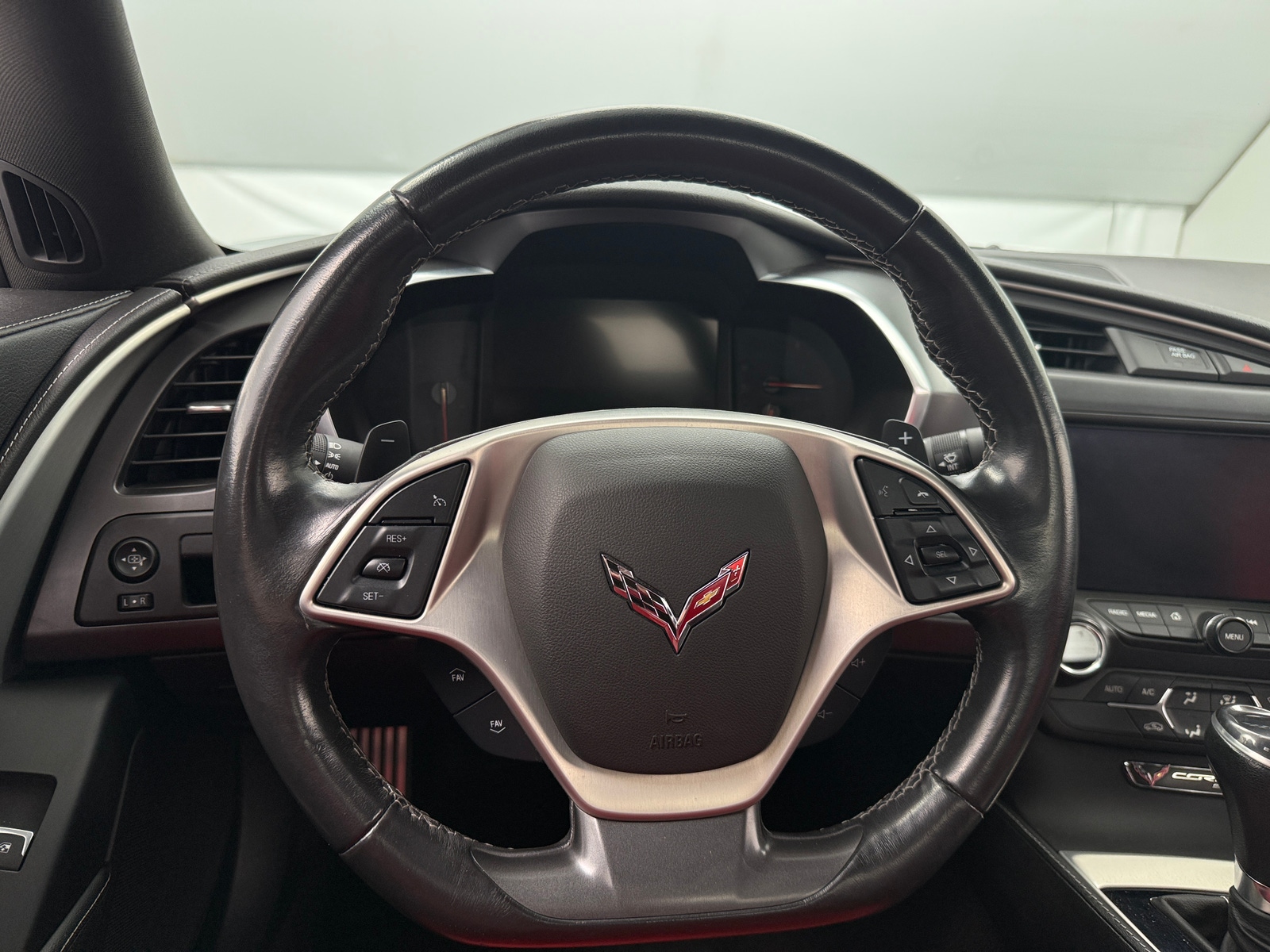 Thumbnail: 2018 Chevrolet Corvette - 4