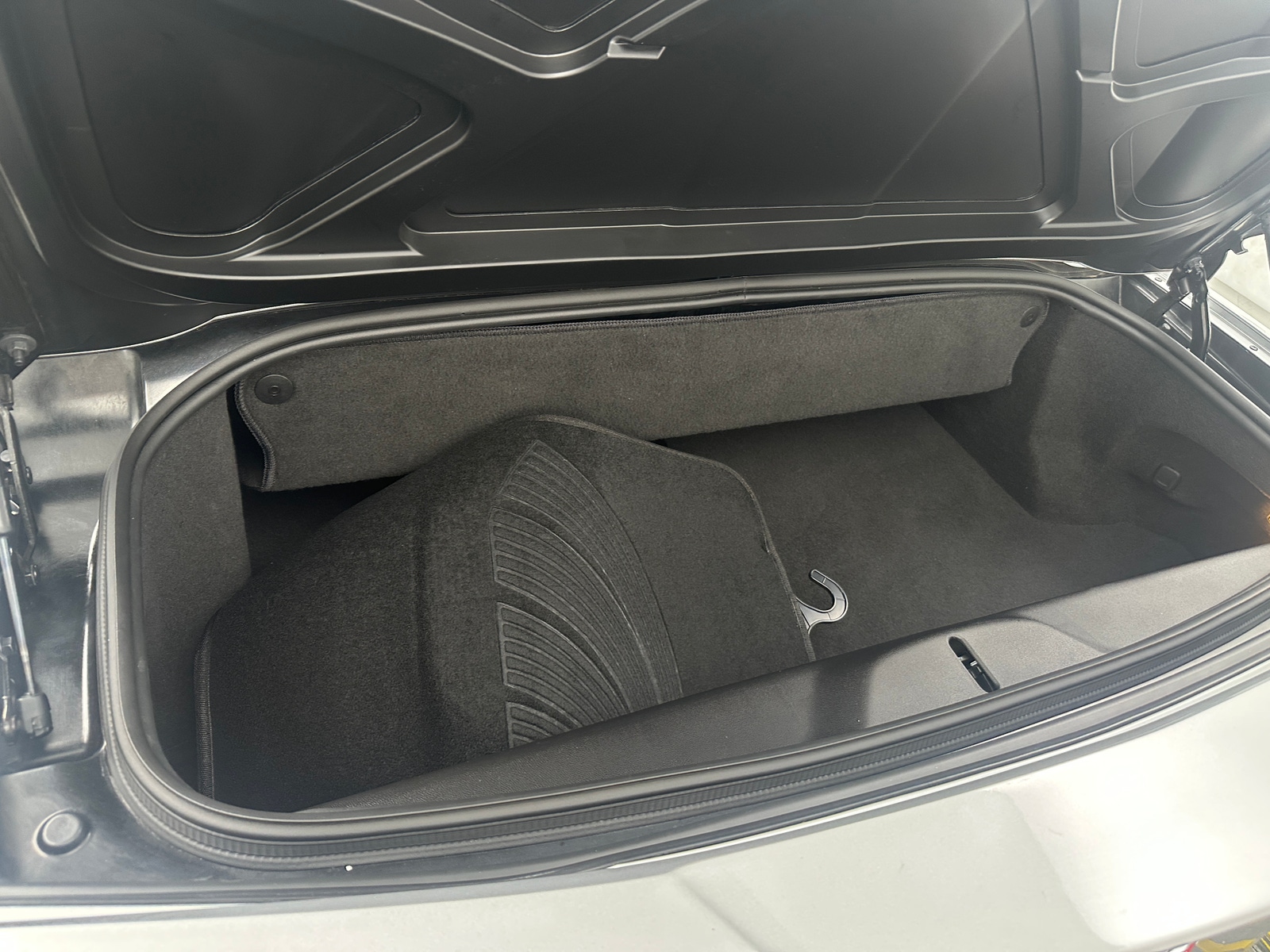 Thumbnail: 2018 Chevrolet Corvette - 5