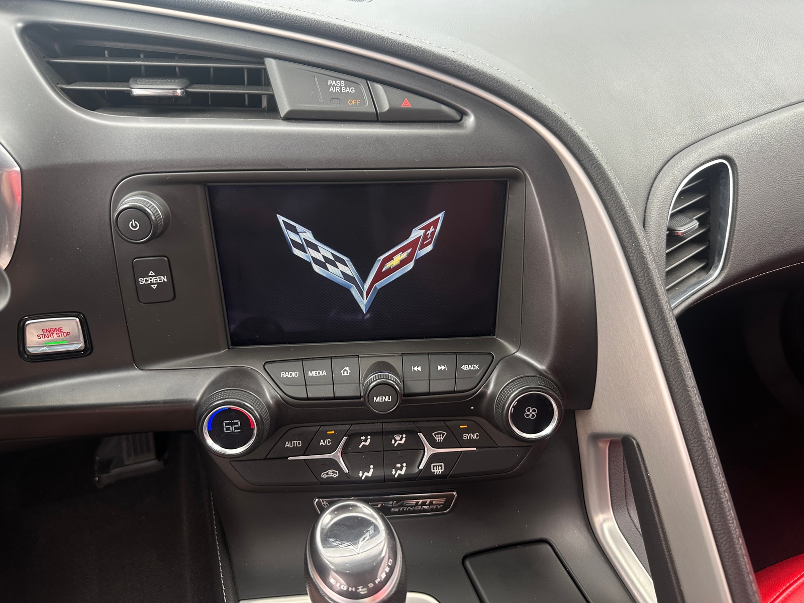 Thumbnail: 2018 Chevrolet Corvette - 3