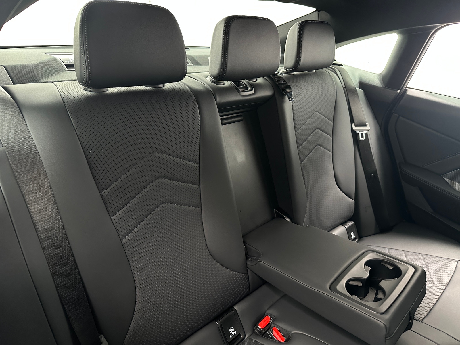 Thumbnail: 2025 BMW 2 Series - 5